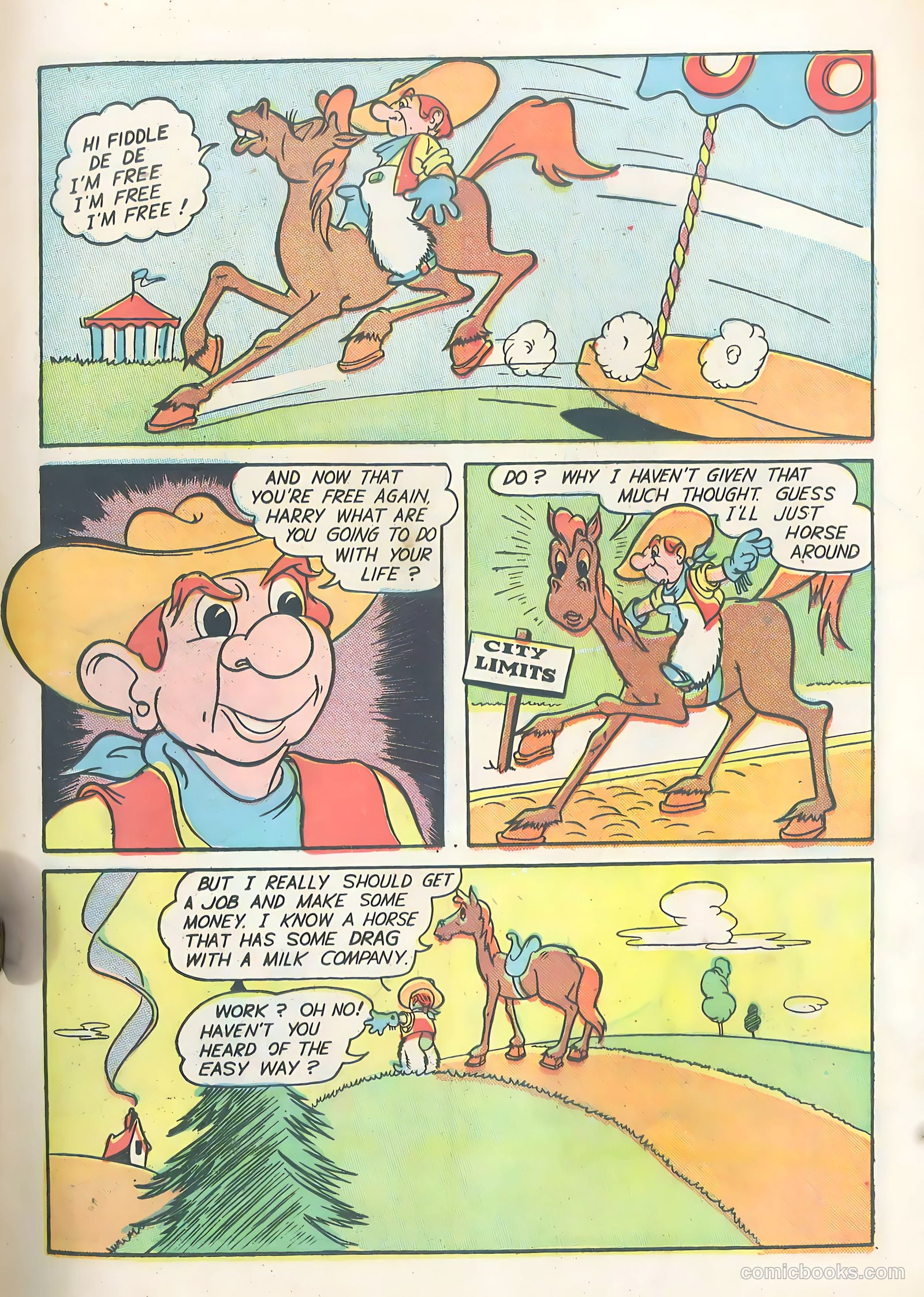 Wotalife #5 — page 11 of 53