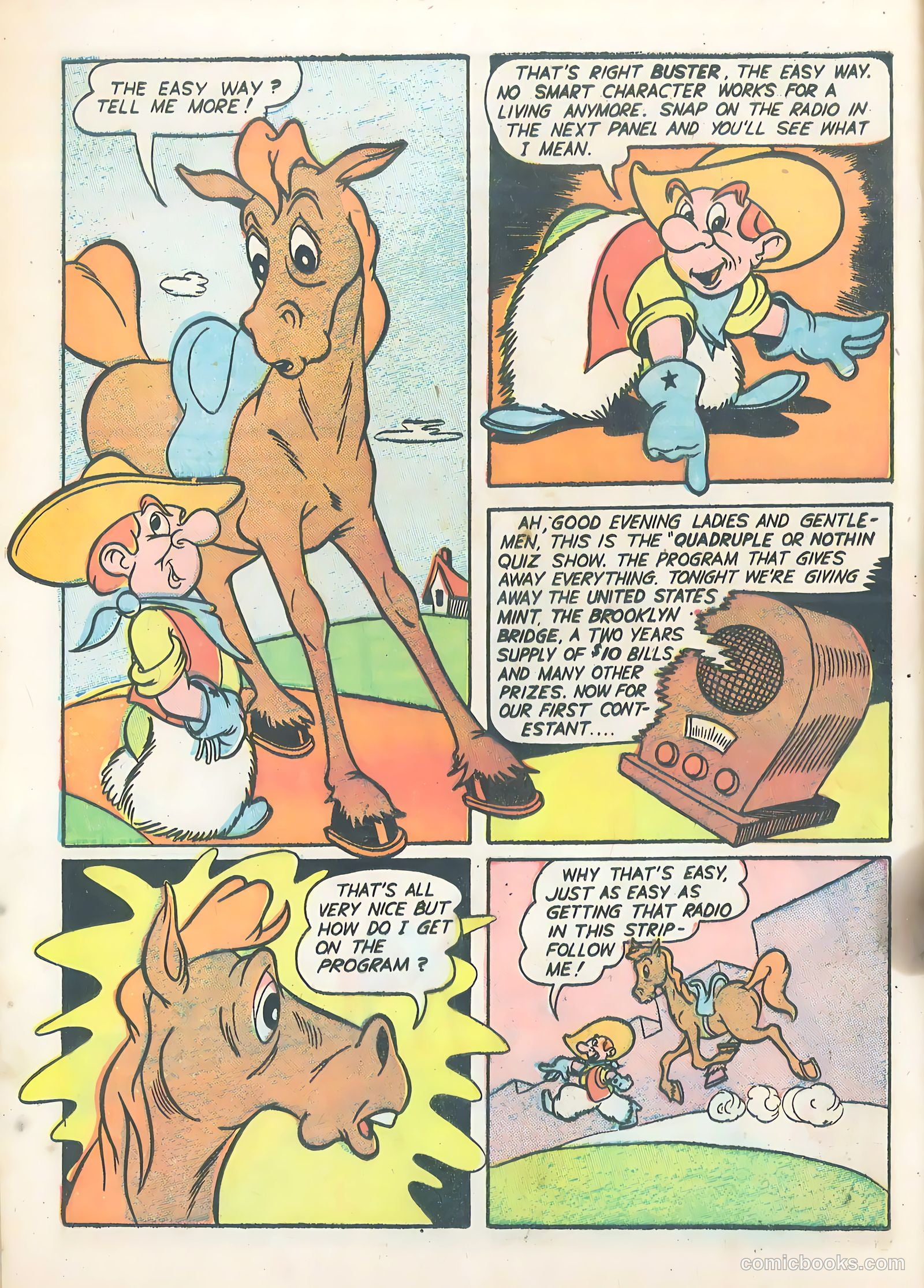 Wotalife #5 — page 12 of 53