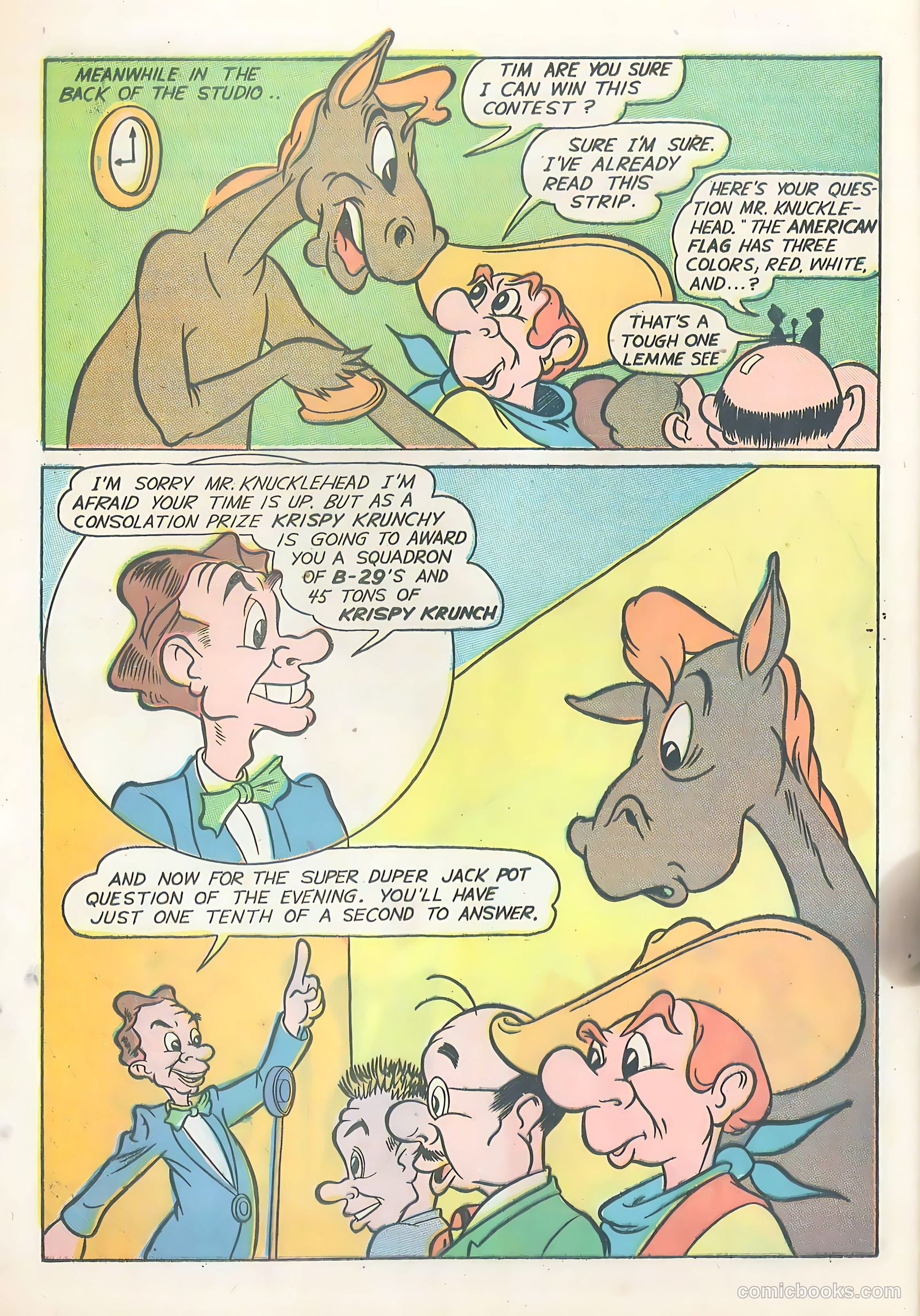 Wotalife #5 — page 14 of 53