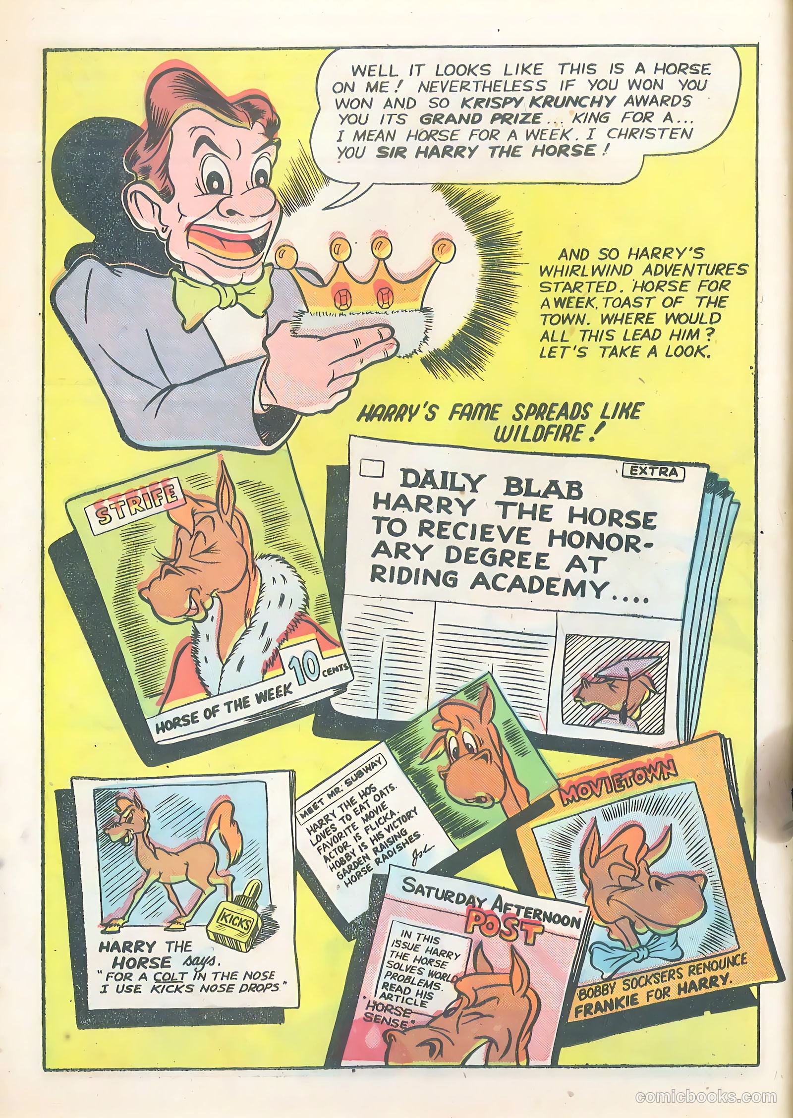 Wotalife #5 — page 16 of 53