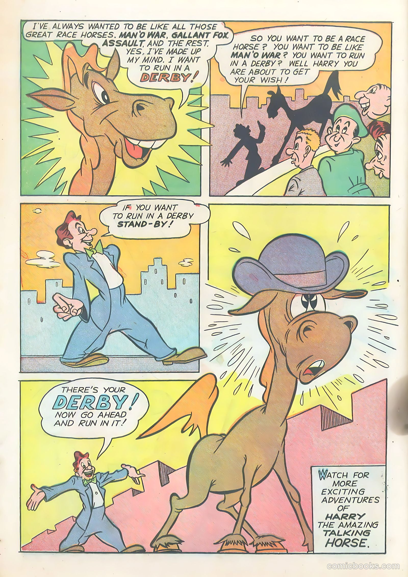 Wotalife #5 — page 18 of 53