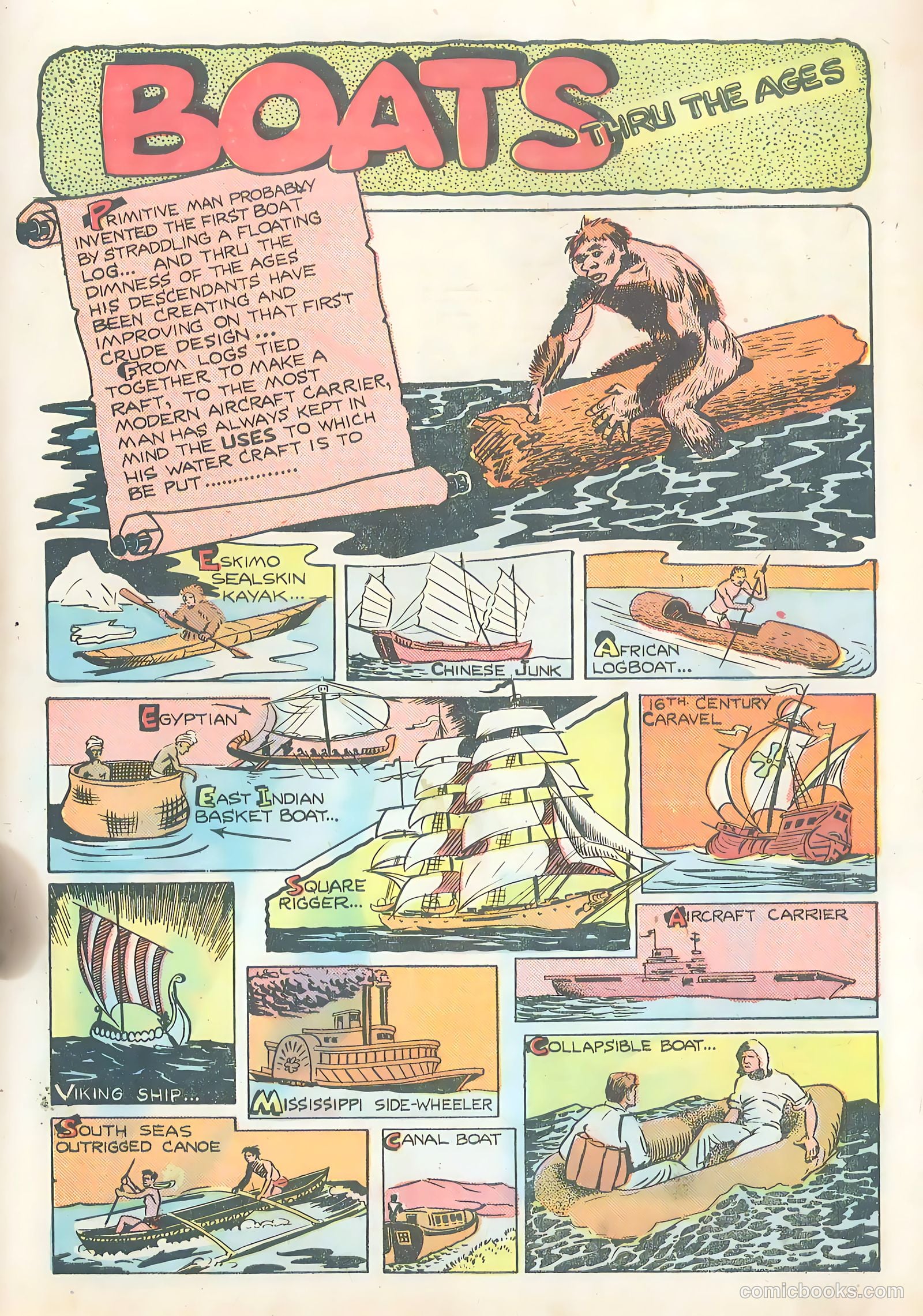 Wotalife #5 — page 19 of 53