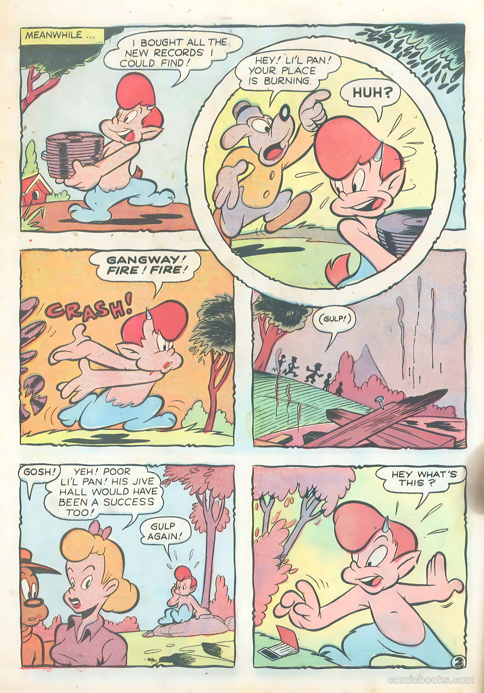 Wotalife #5 — page 22 of 53