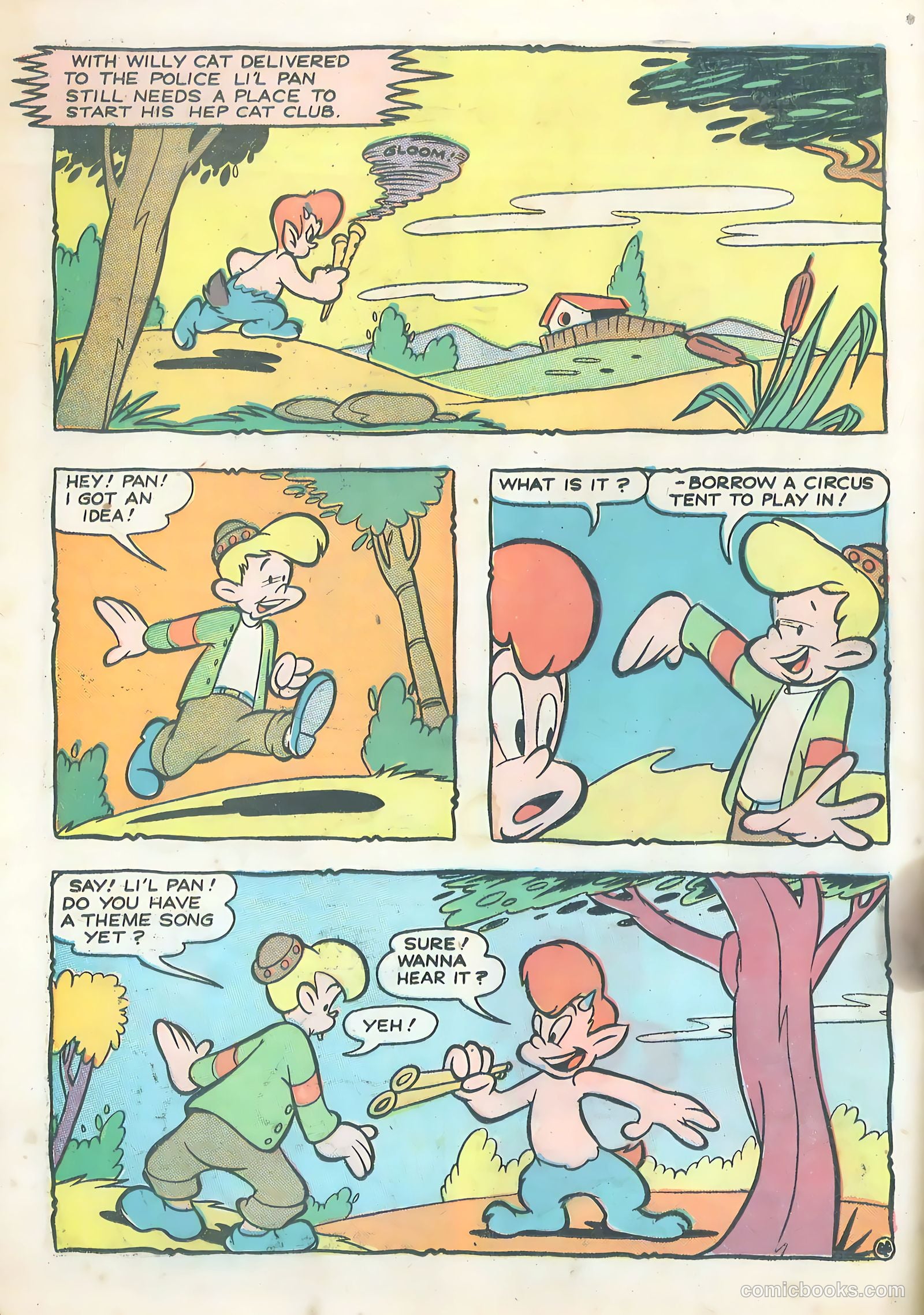 Wotalife #5 — page 24 of 53
