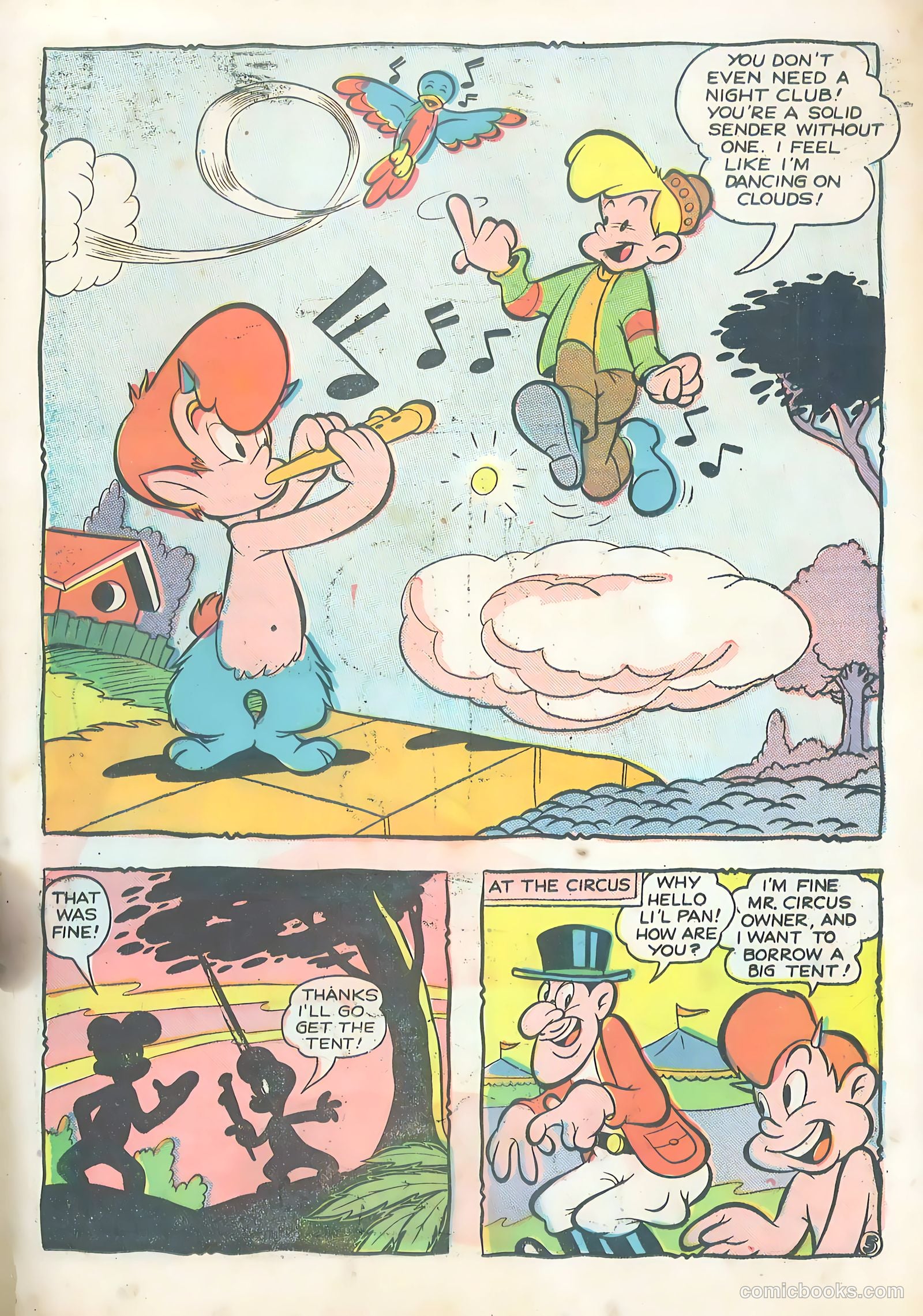 Wotalife #5 — page 25 of 53