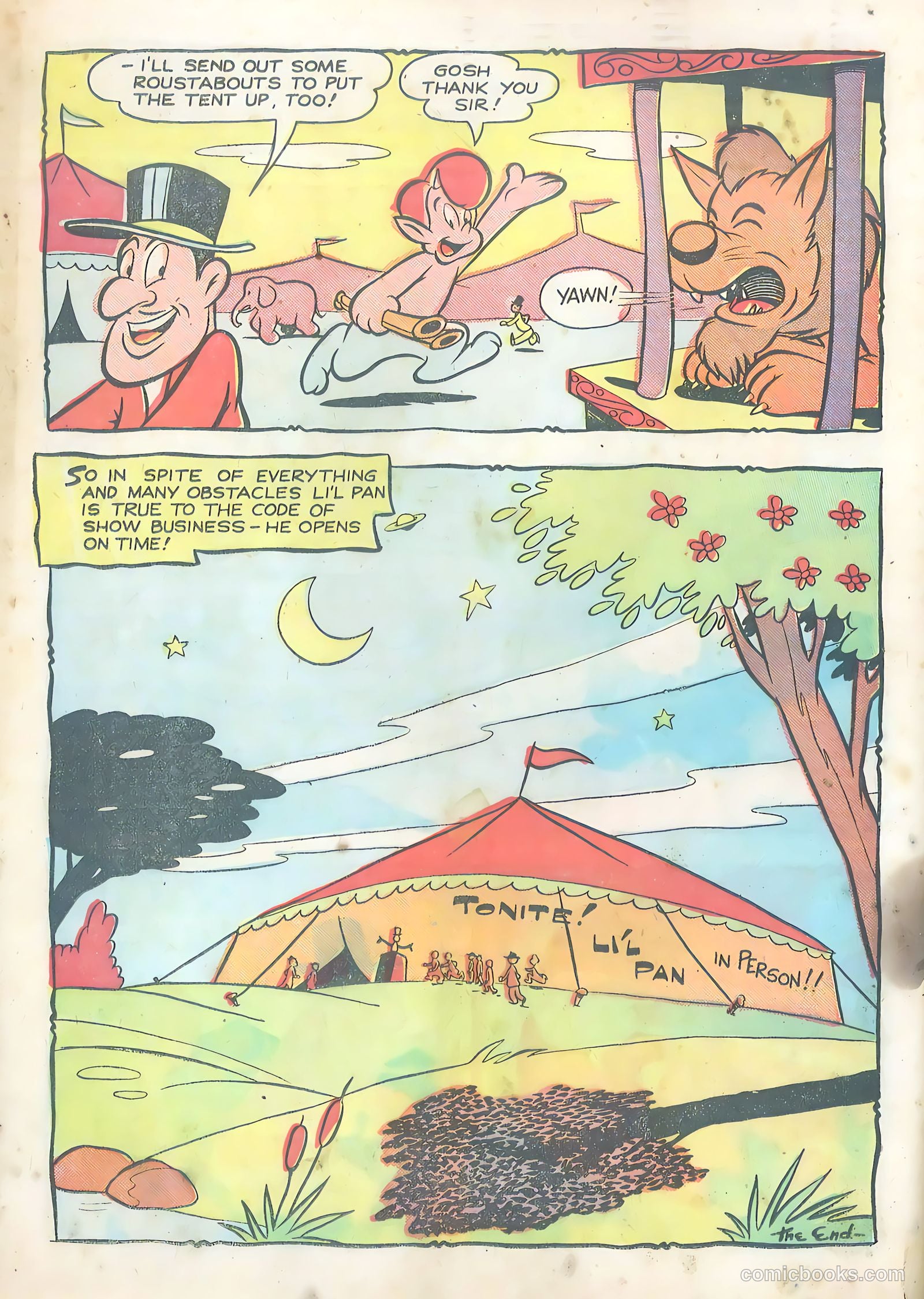 Wotalife #5 — page 26 of 53