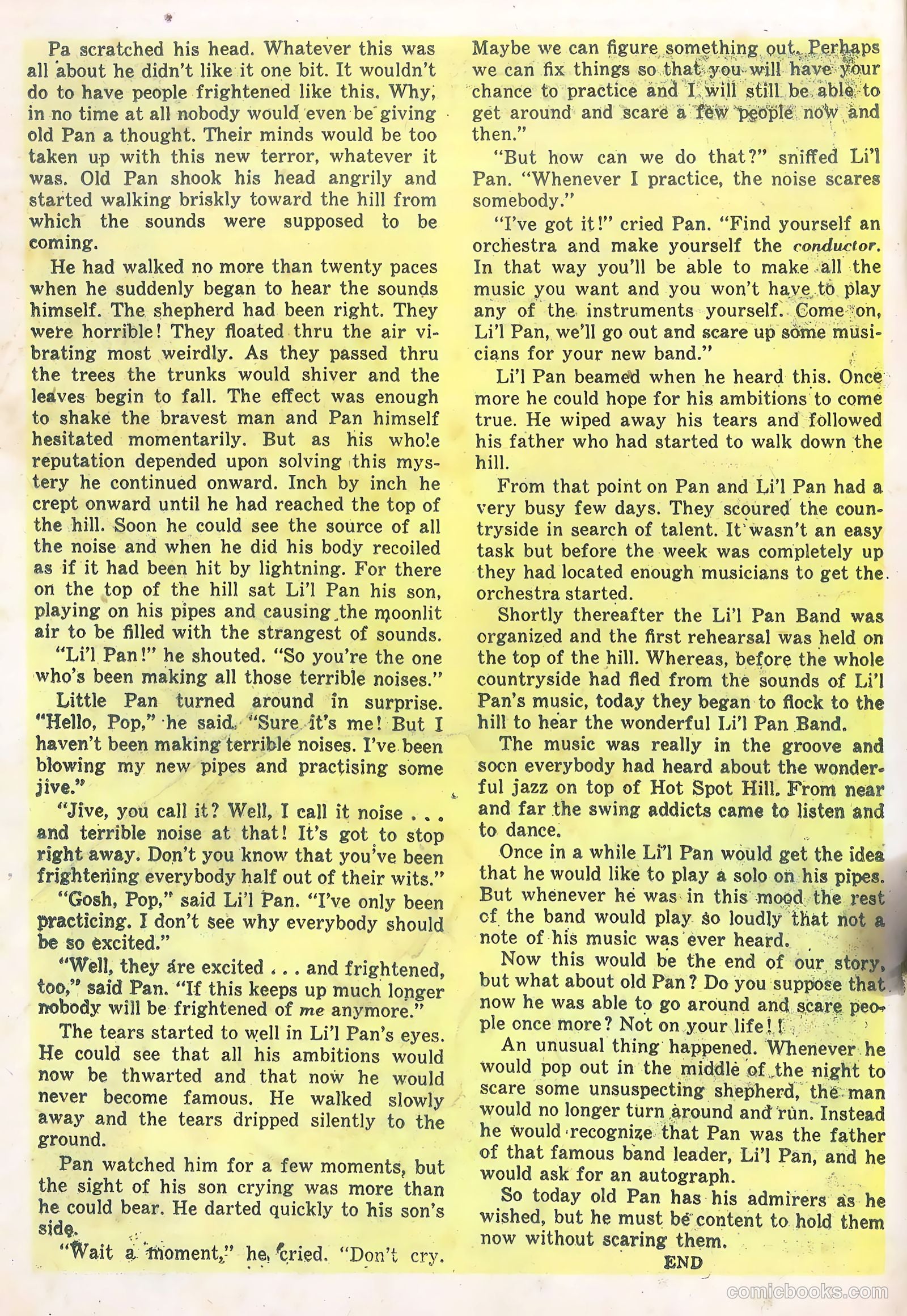Wotalife #5 — page 28 of 53
