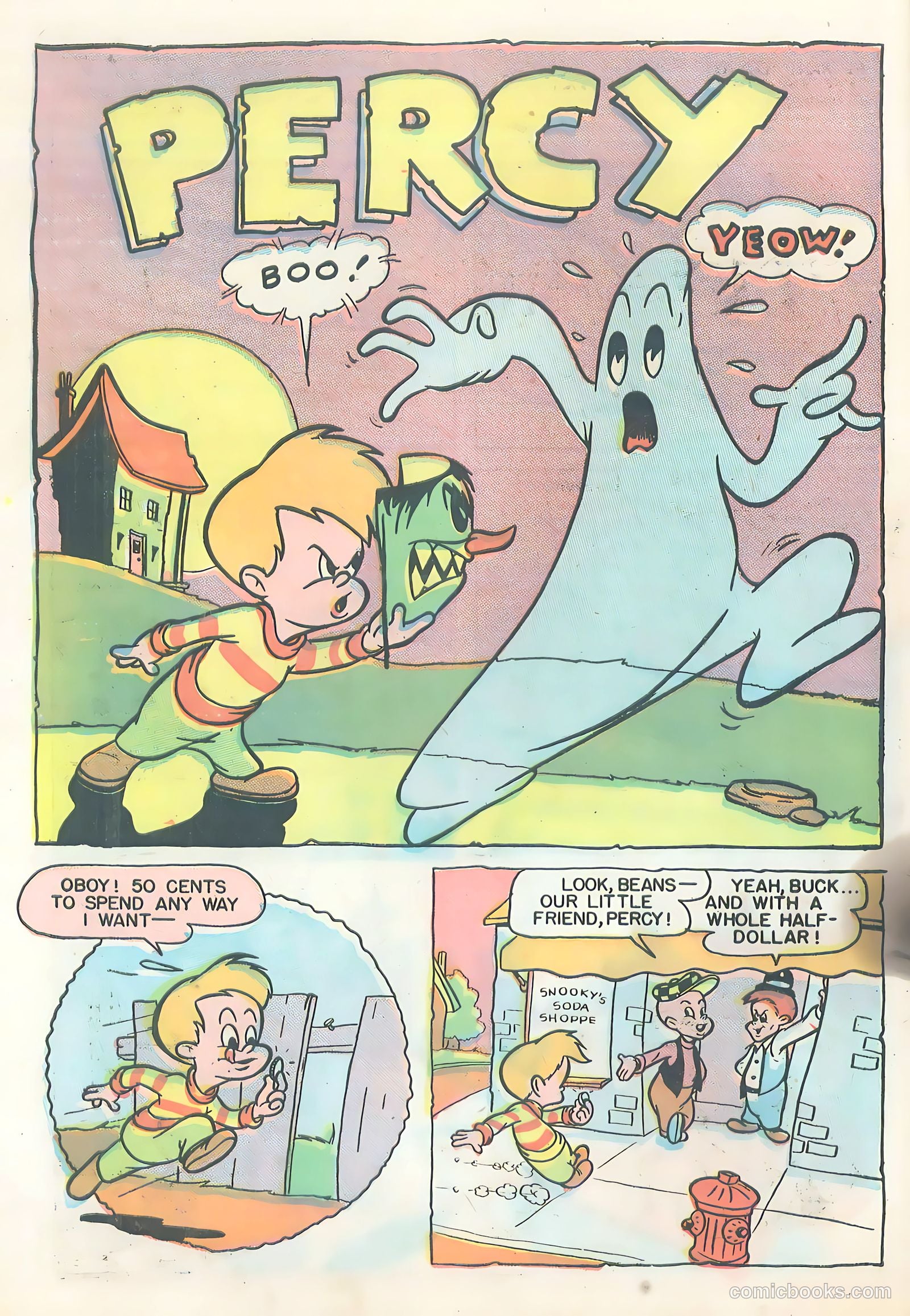Wotalife #5 — page 32 of 53