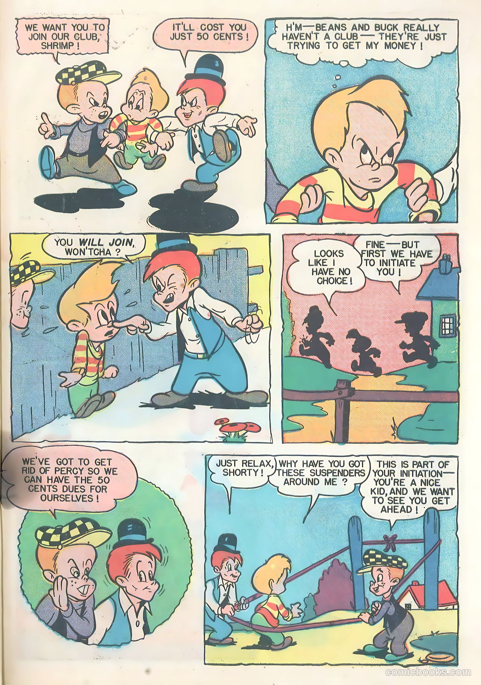 Wotalife #5 — page 33 of 53