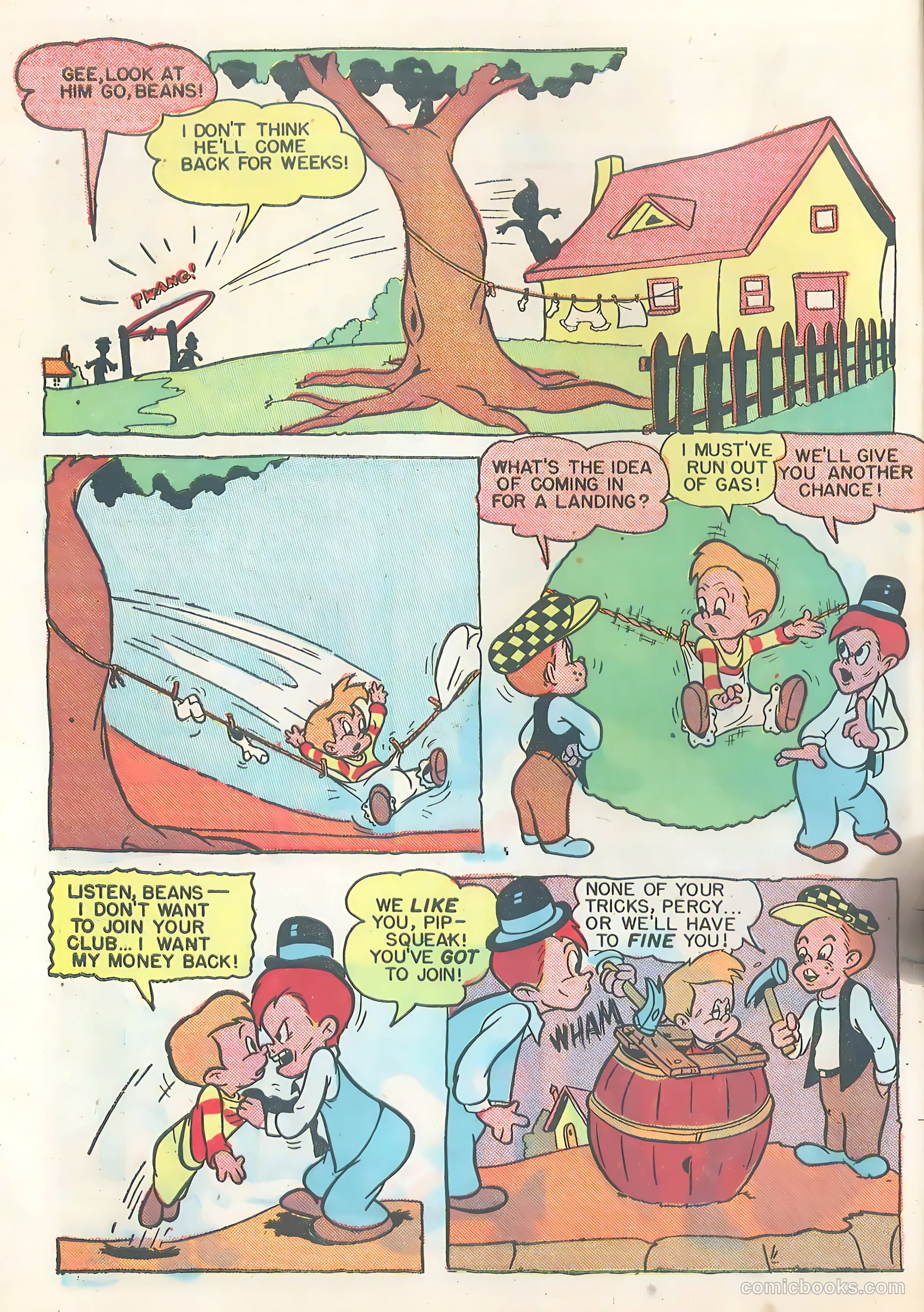 Wotalife #5 — page 34 of 53