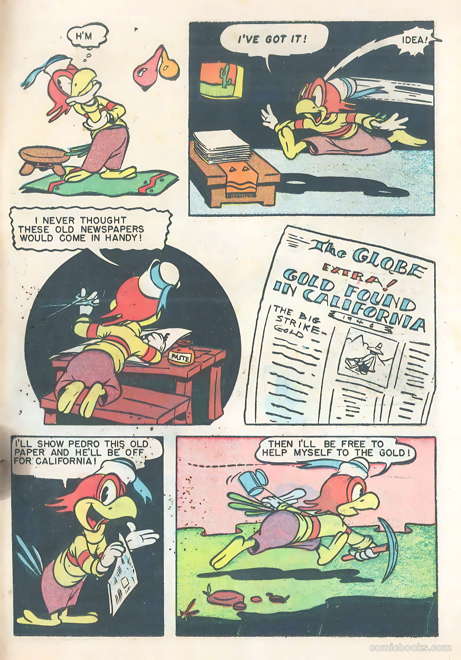 Wotalife #5 — page 41 of 53