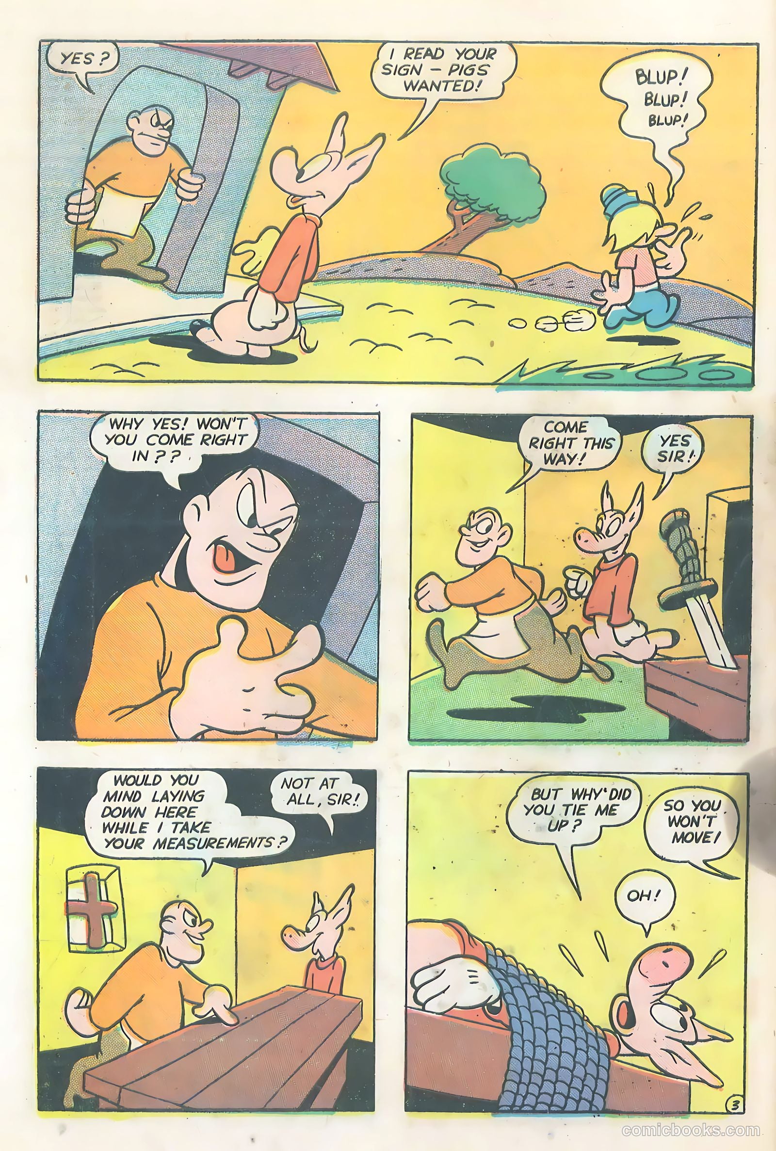 Wotalife #5 — page 46 of 53
