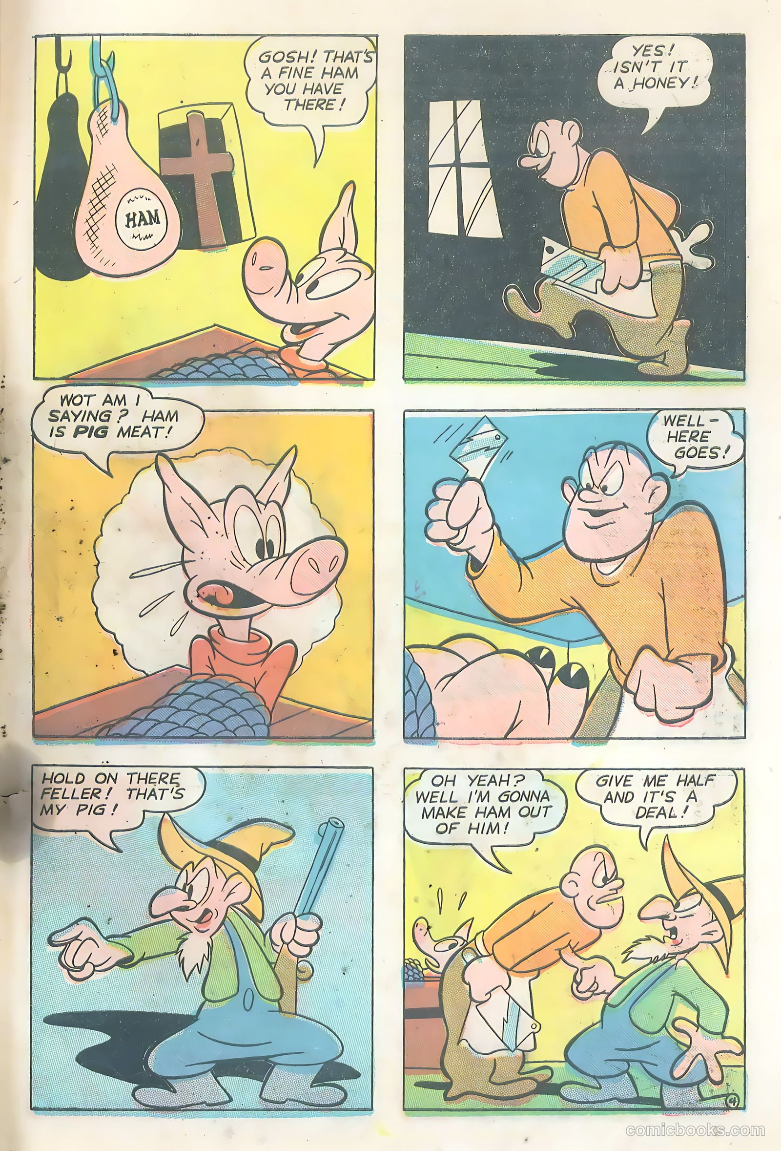 Wotalife #5 — page 47 of 53