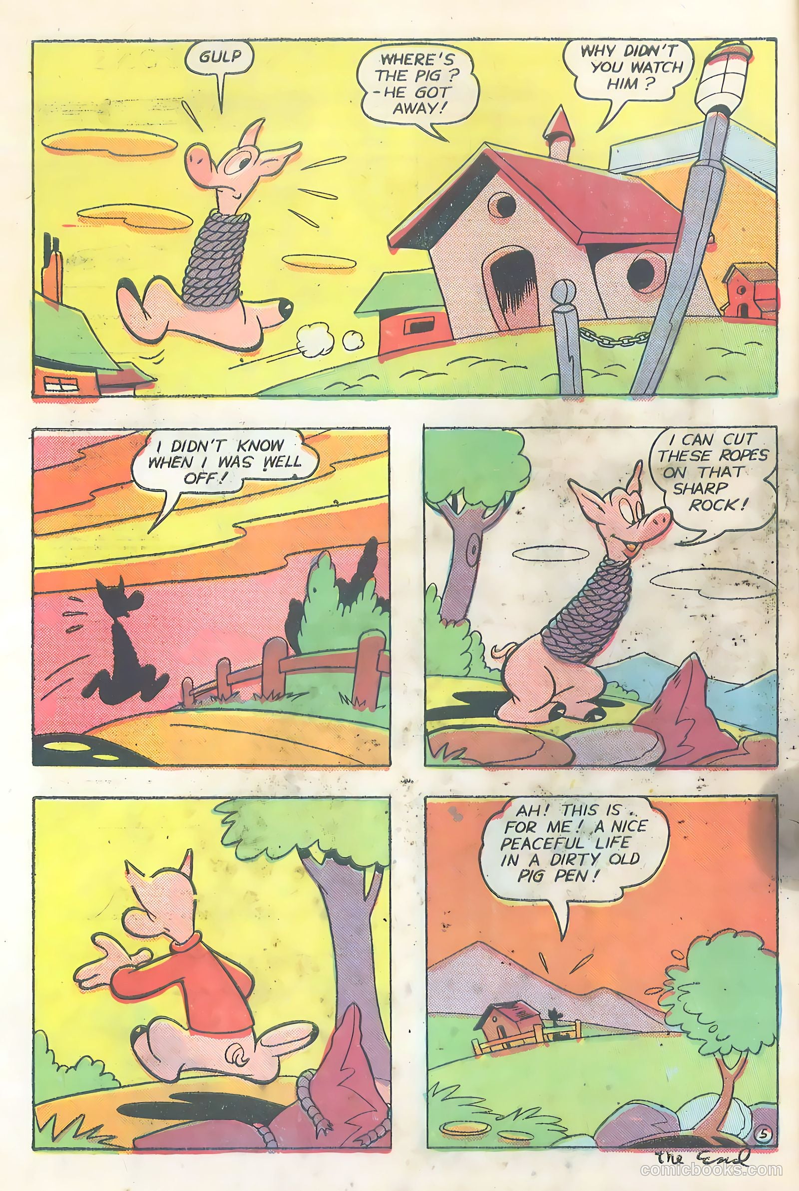 Wotalife #5 — page 48 of 53