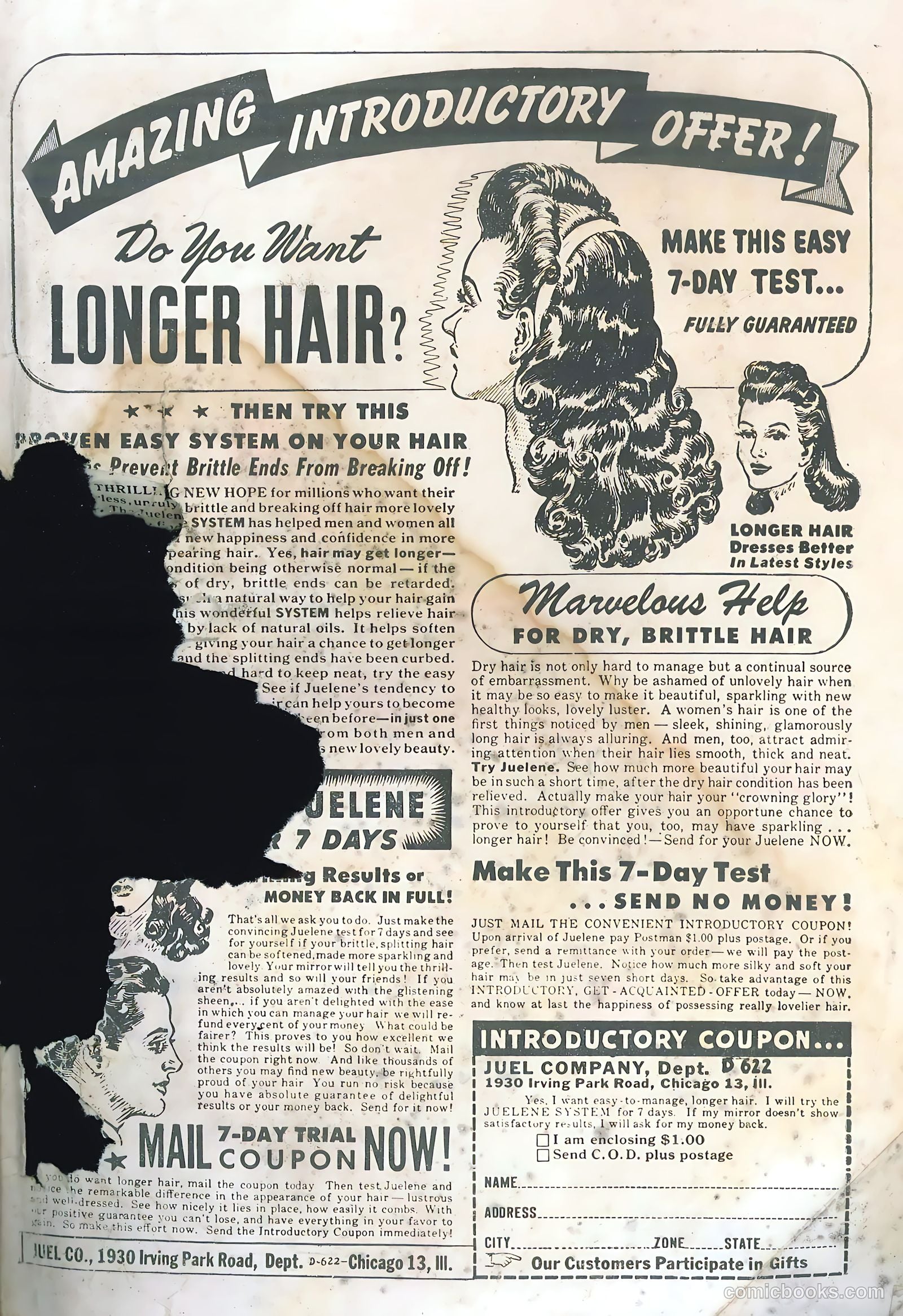 Wotalife #5 — page 51 of 53