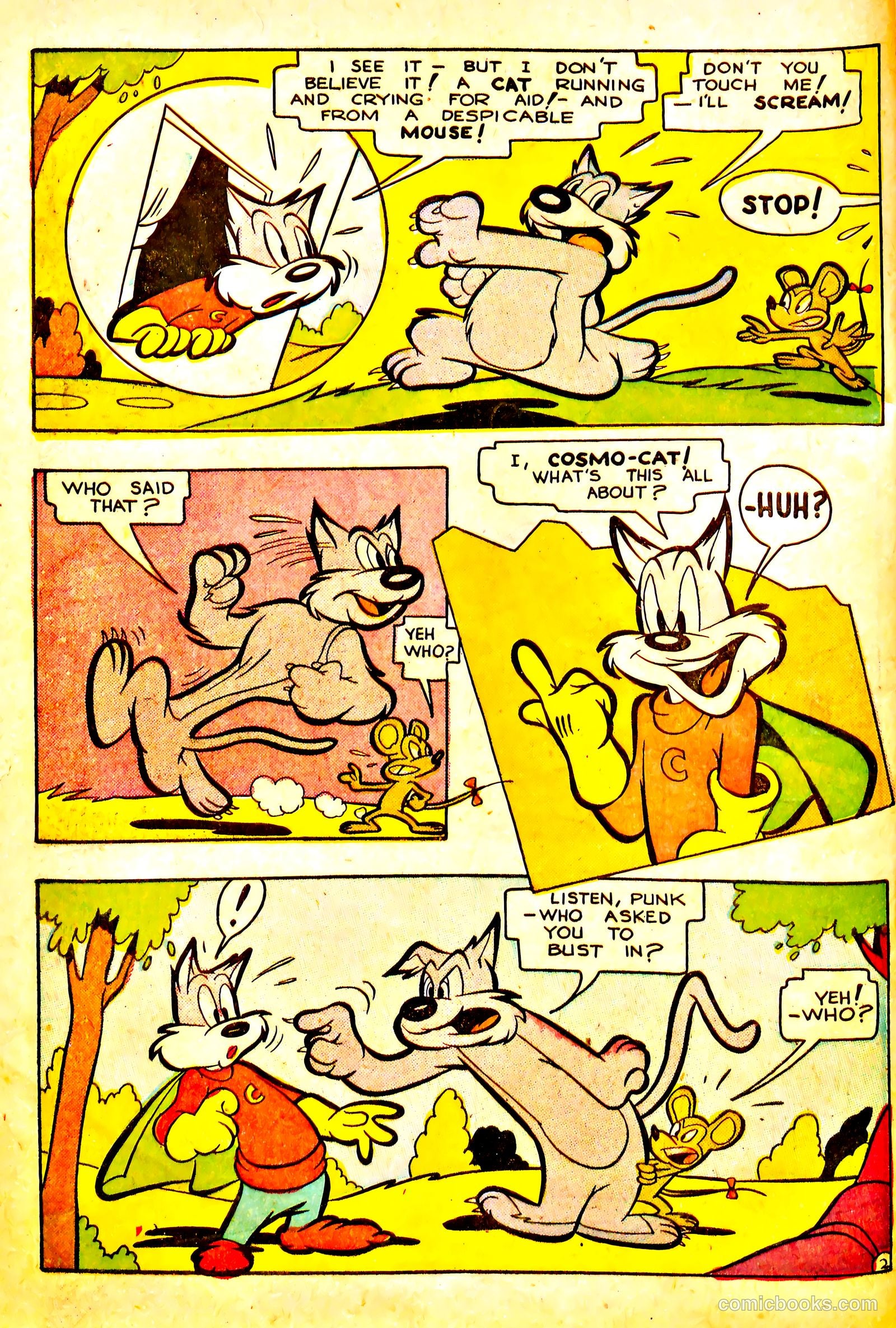 Wotalife #6 — page 4 of 36