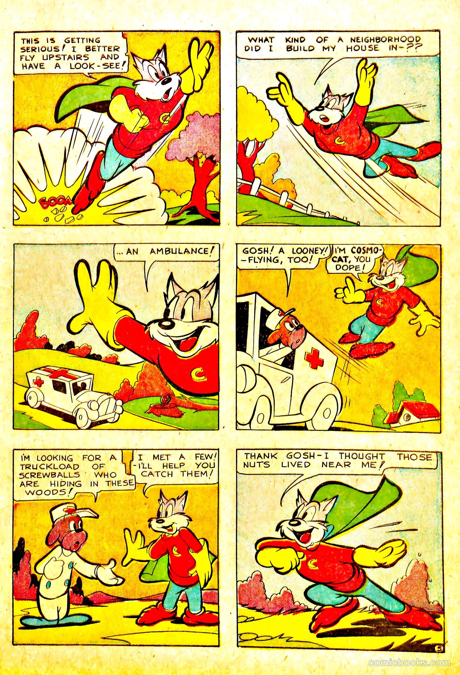 Wotalife #6 — page 7 of 36
