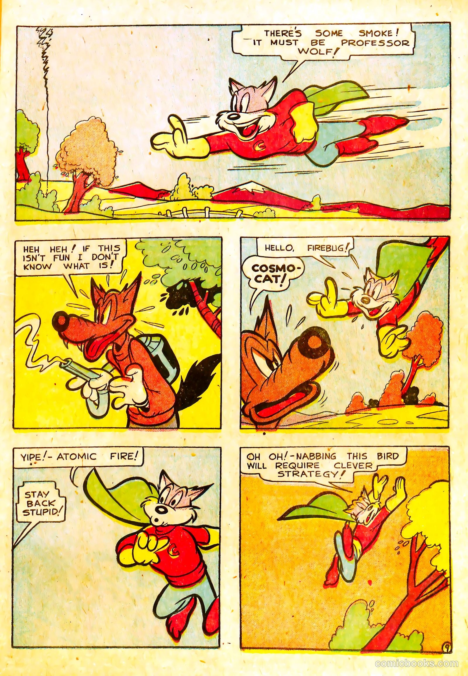 Wotalife #6 — page 11 of 36