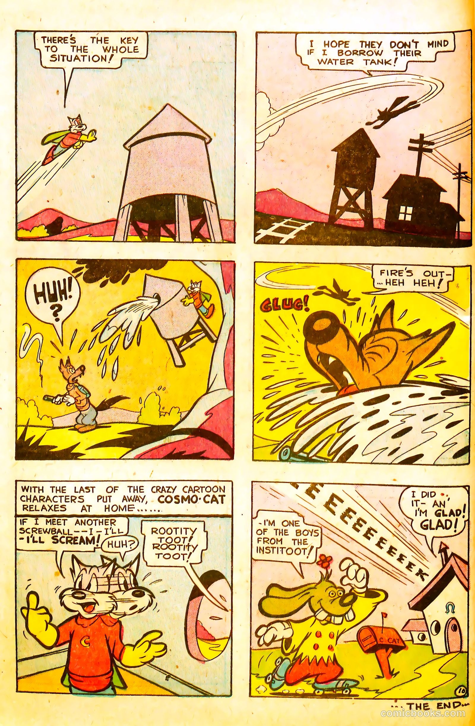 Wotalife #6 — page 12 of 36