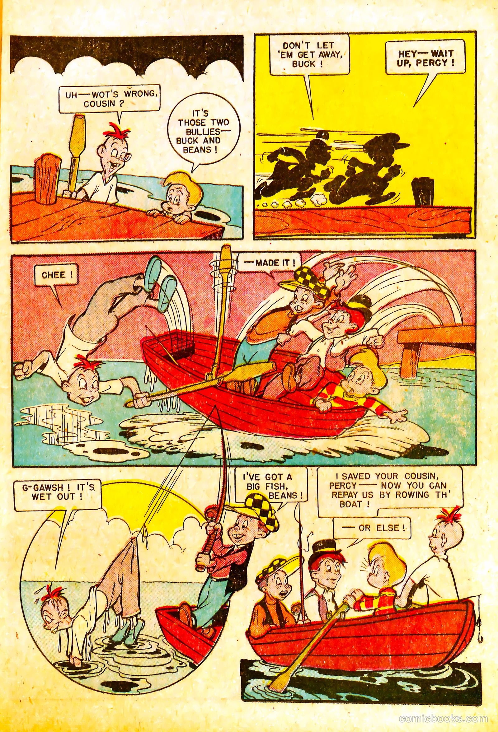 Wotalife #6 — page 15 of 36