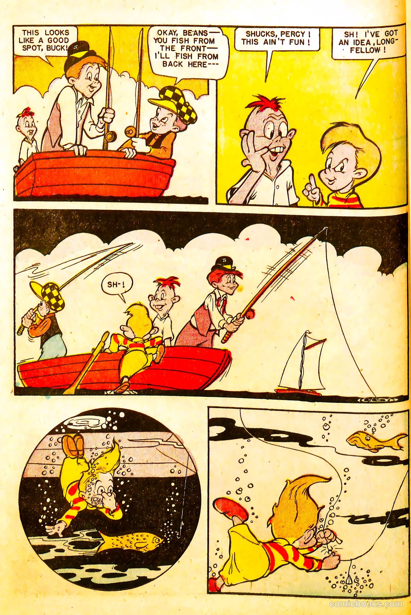 Wotalife #6 — page 16 of 36