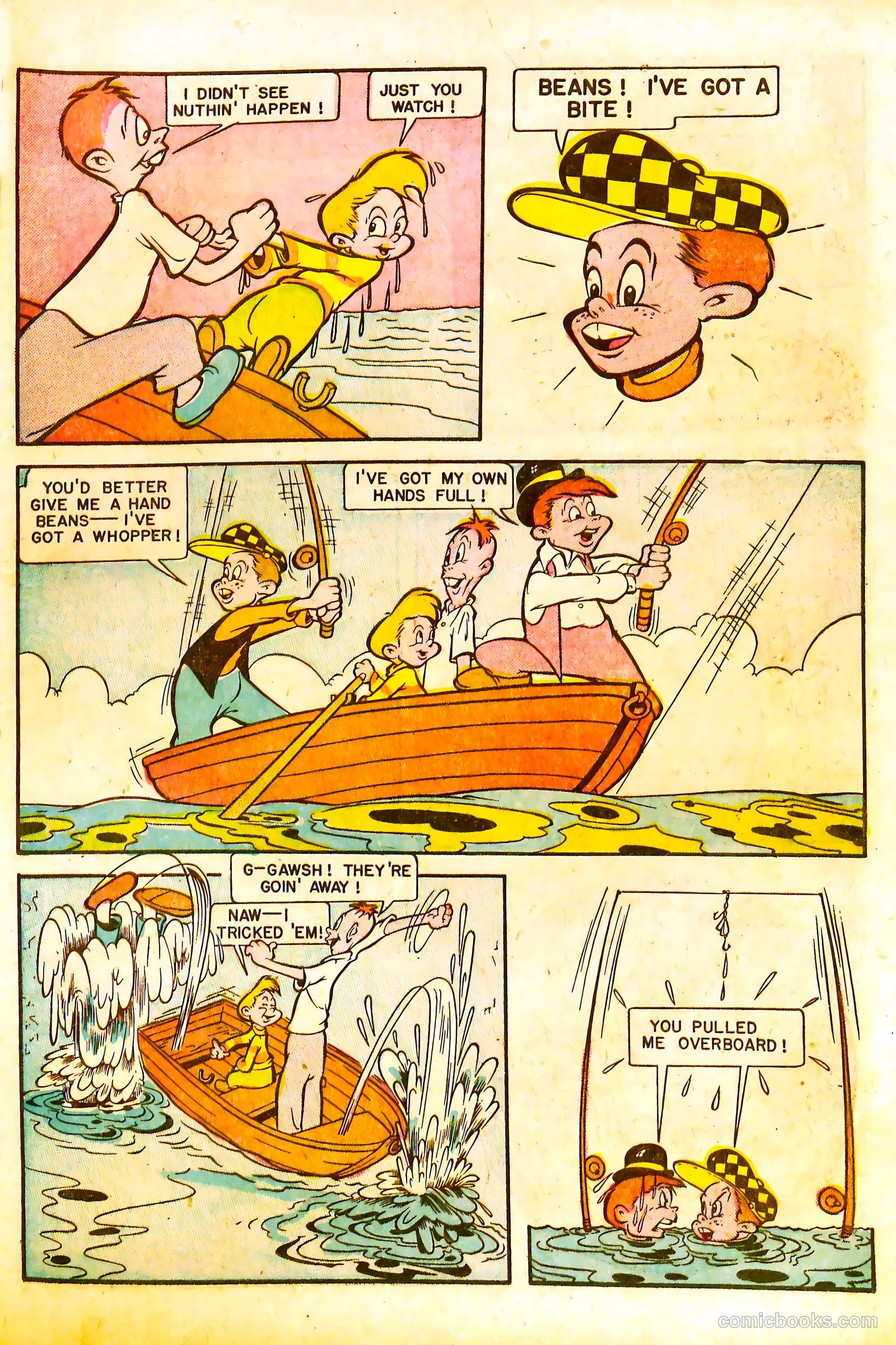 Wotalife #6 — page 17 of 36