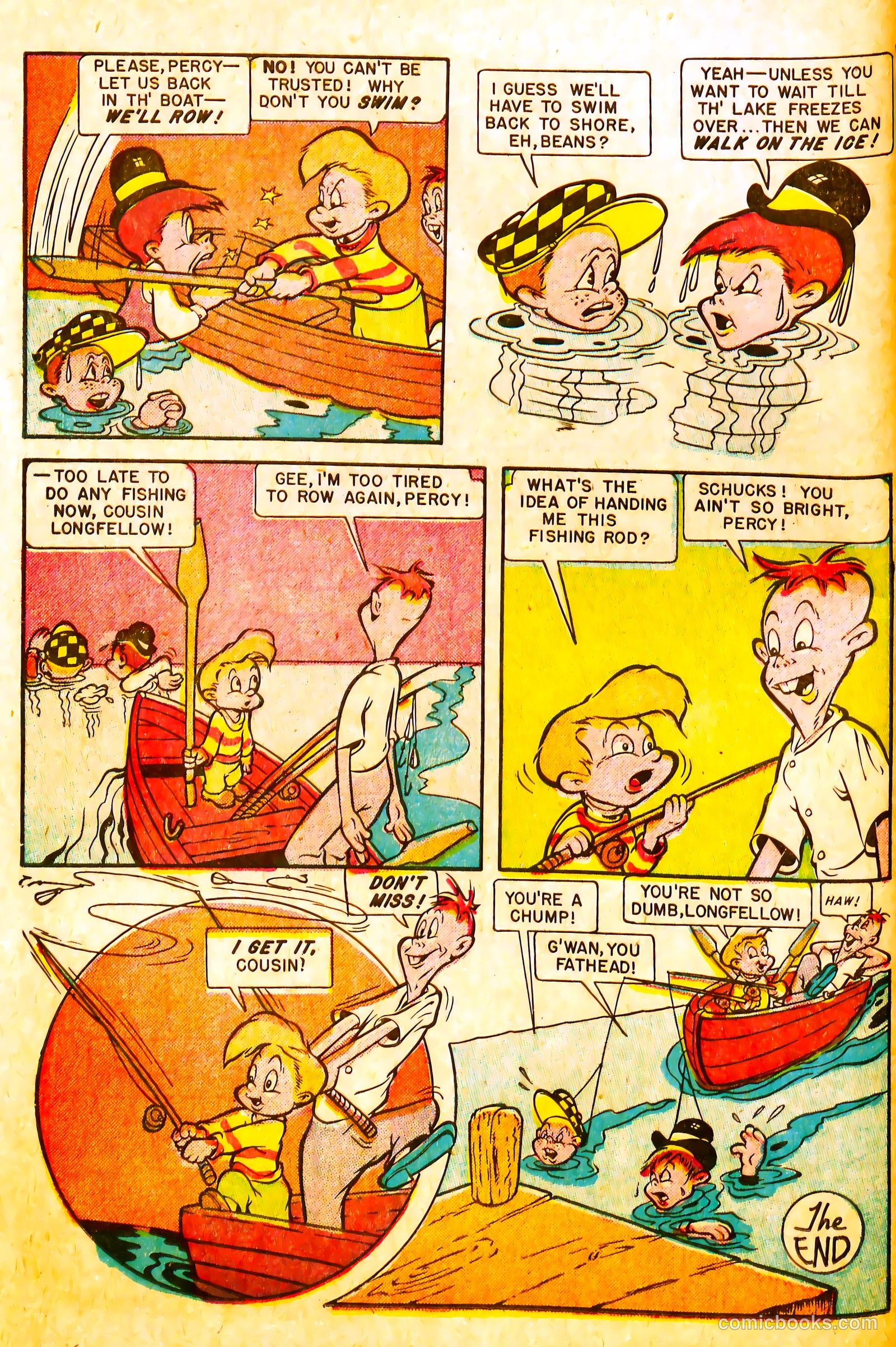 Wotalife #6 — page 18 of 36