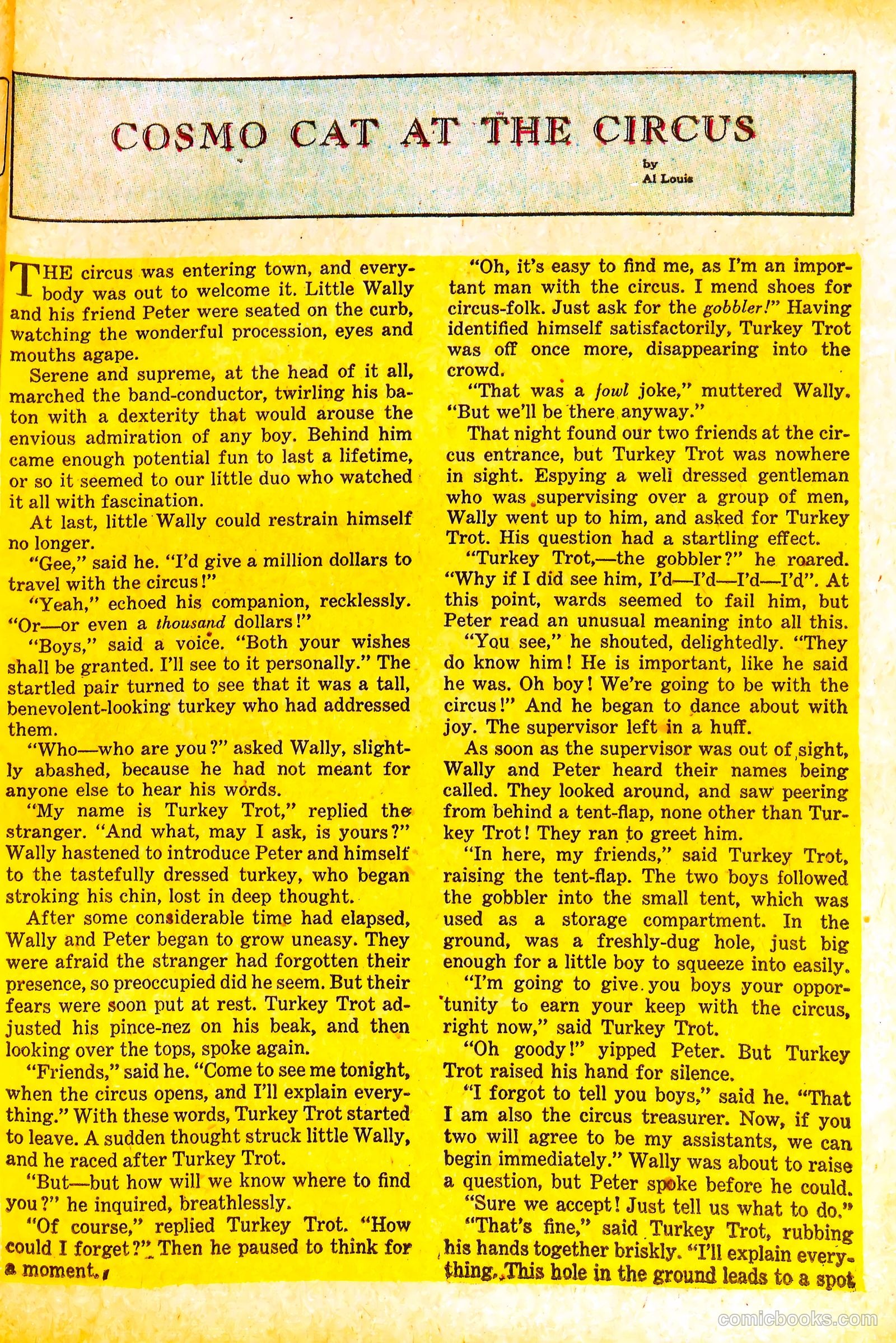 Wotalife #6 — page 19 of 36