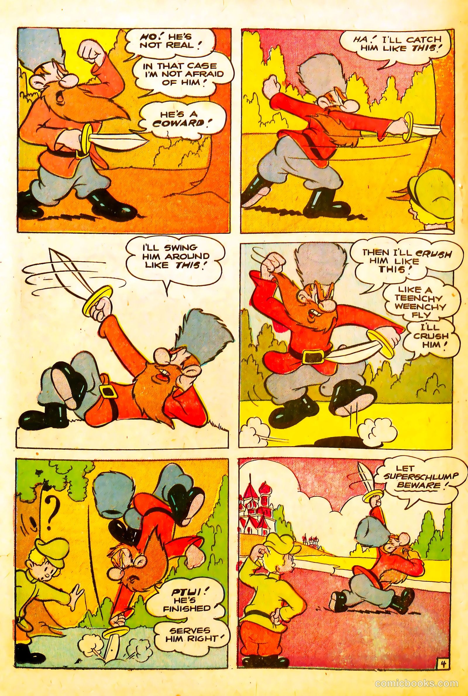 Wotalife #6 — page 24 of 36