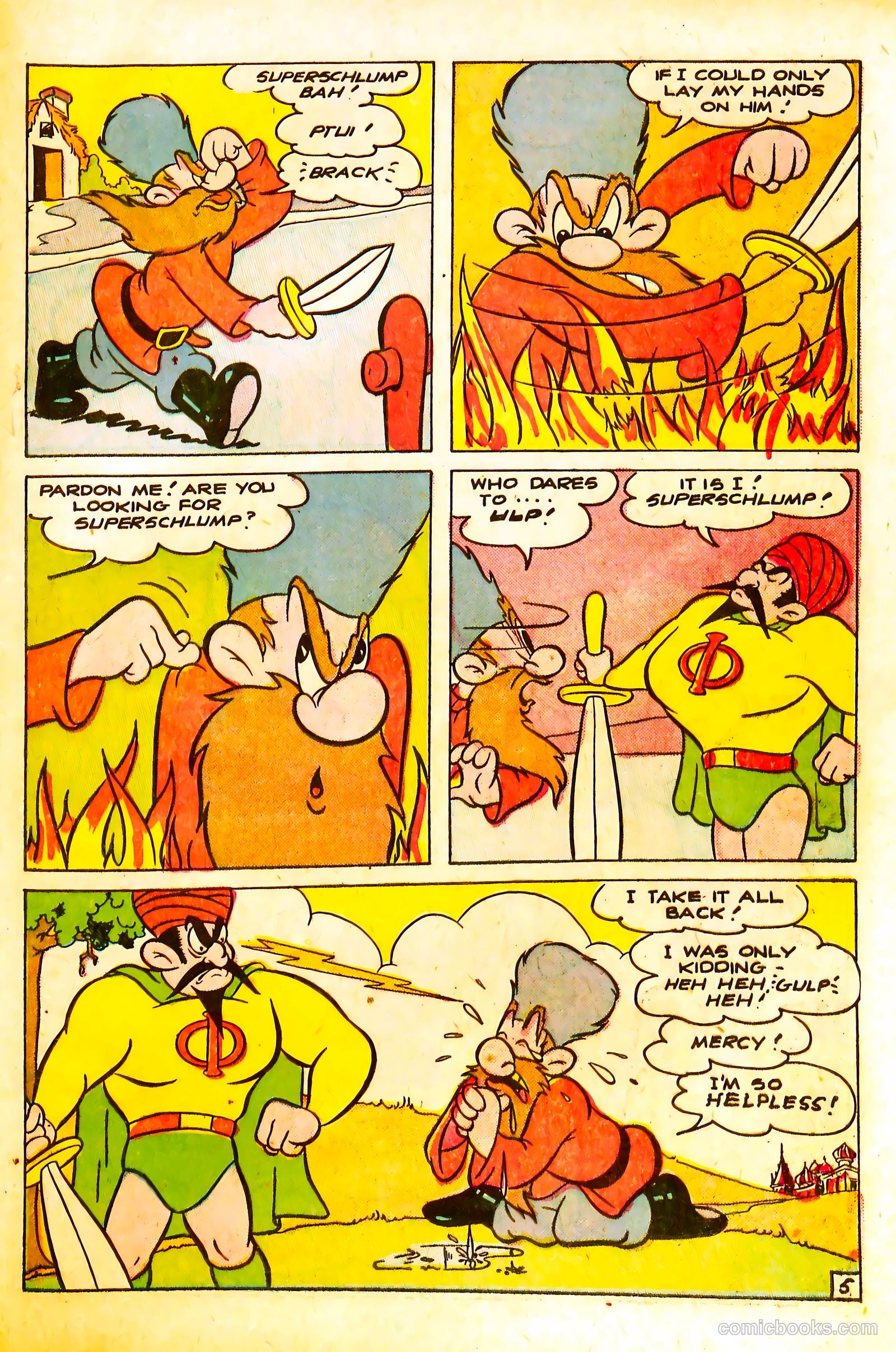 Wotalife #6 — page 25 of 36