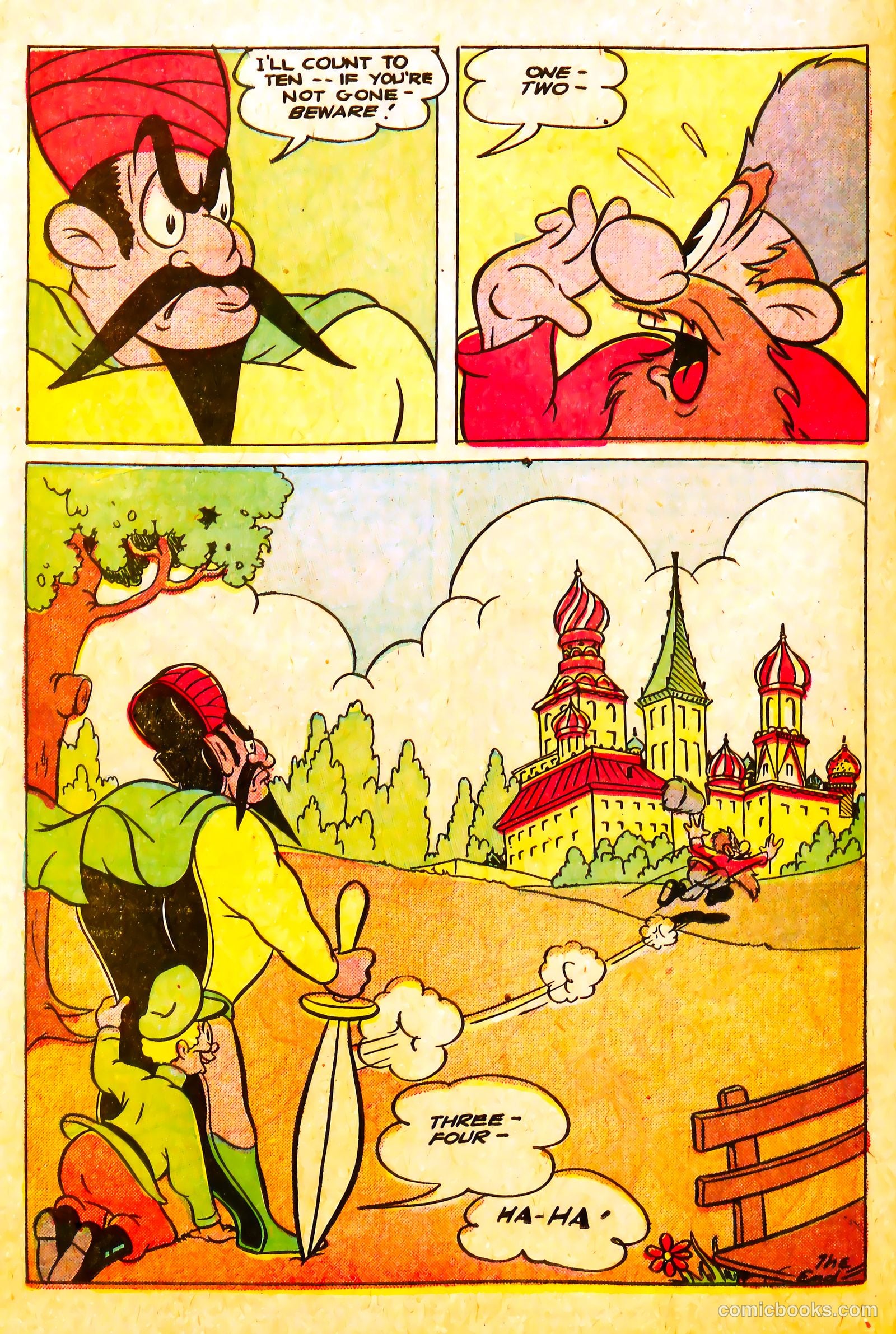 Wotalife #6 — page 26 of 36