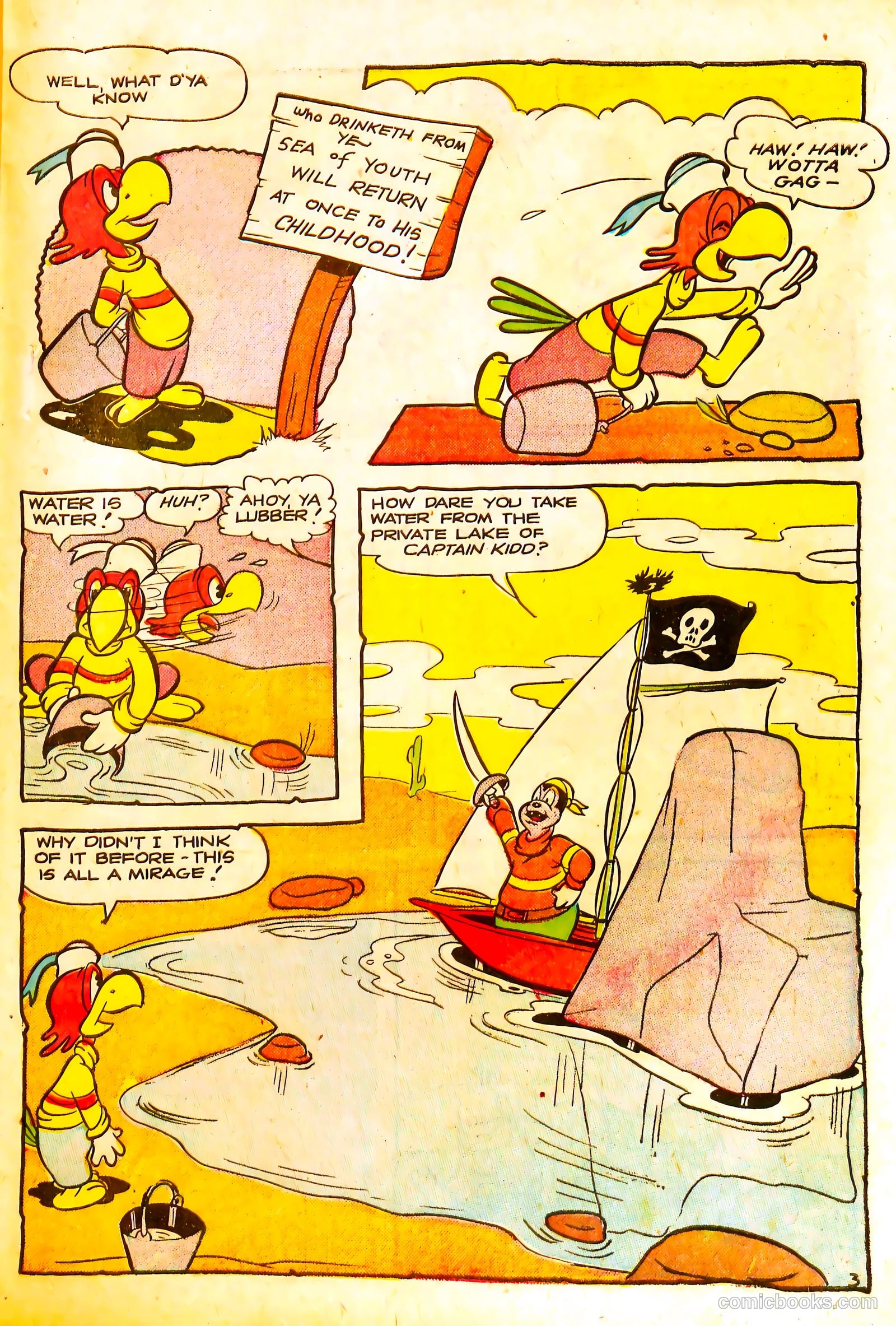 Wotalife #6 — page 29 of 36