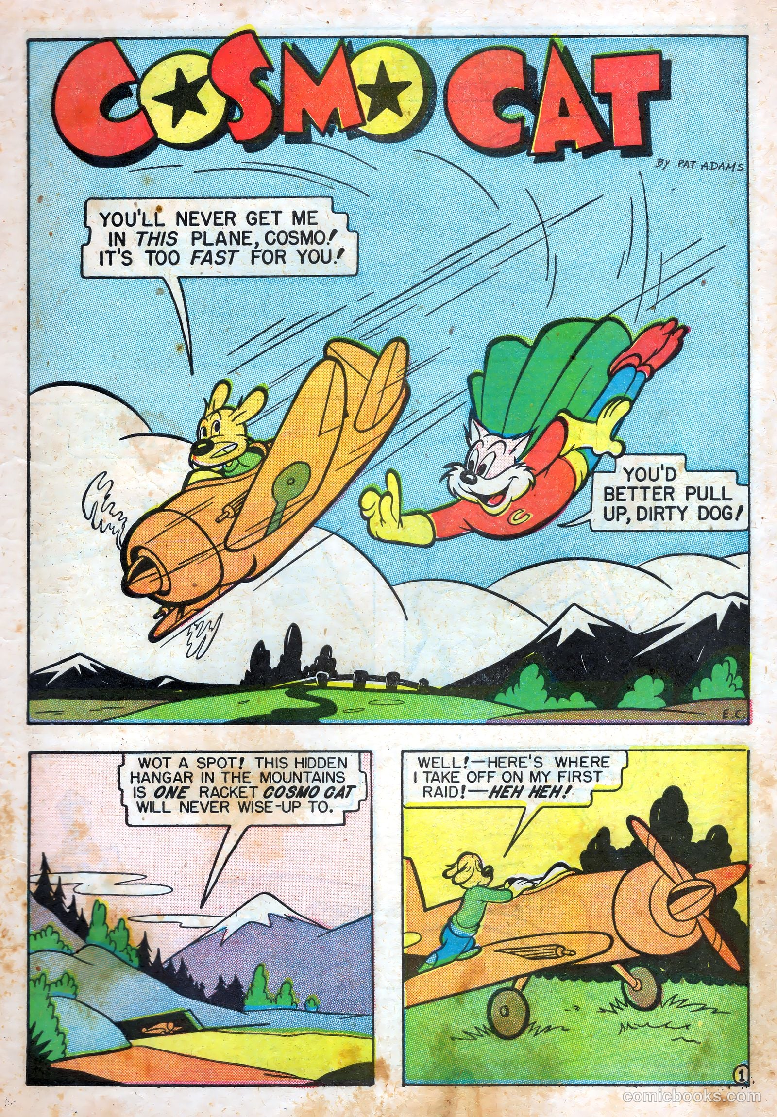 Wotalife #7 — page 3 of 36