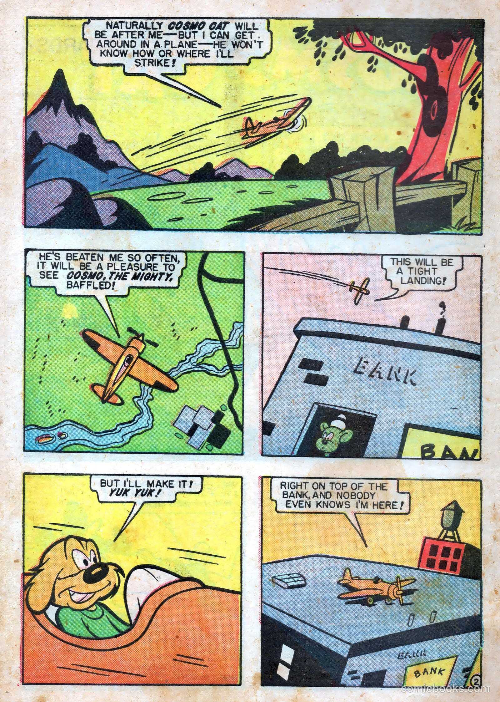 Wotalife #7 — page 4 of 36