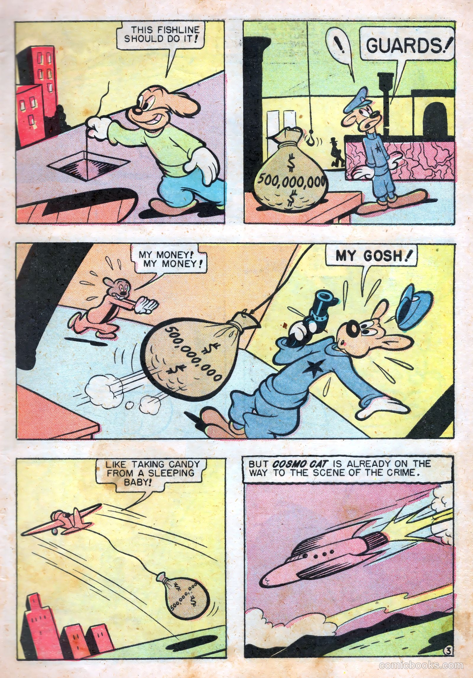 Wotalife #7 — page 5 of 36