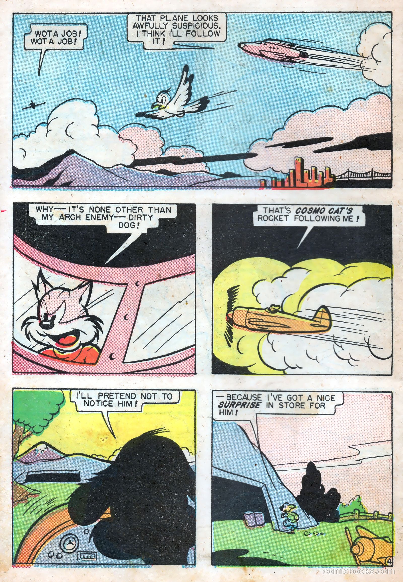 Wotalife #7 — page 6 of 36