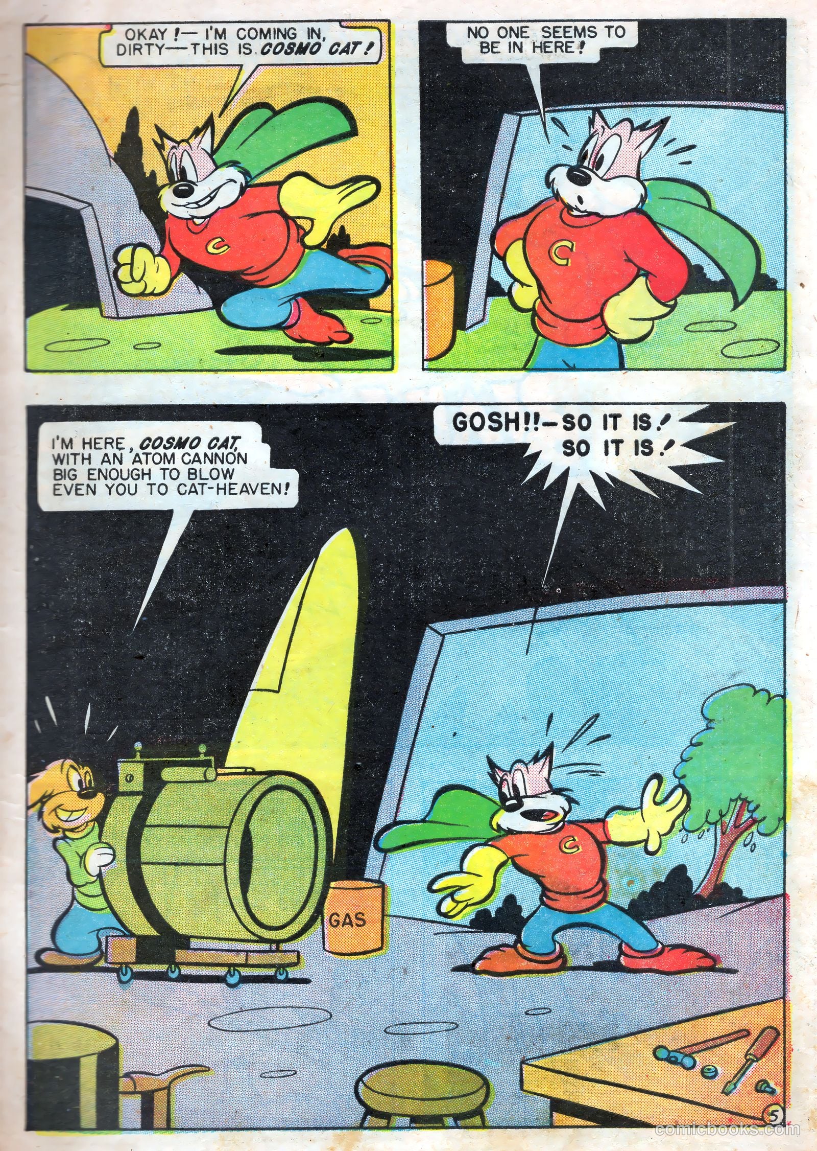Wotalife #7 — page 7 of 36