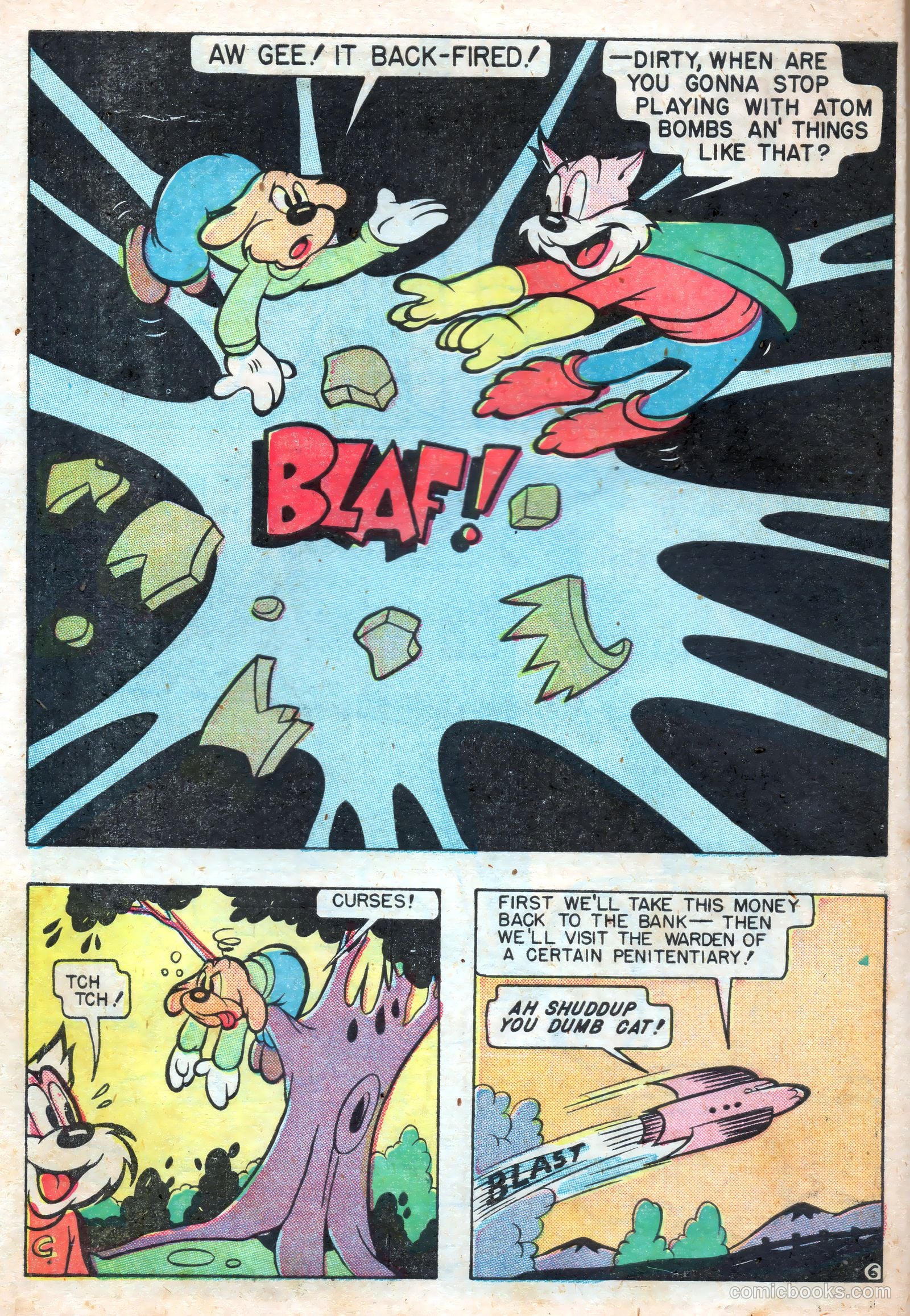 Wotalife #7 — page 8 of 36
