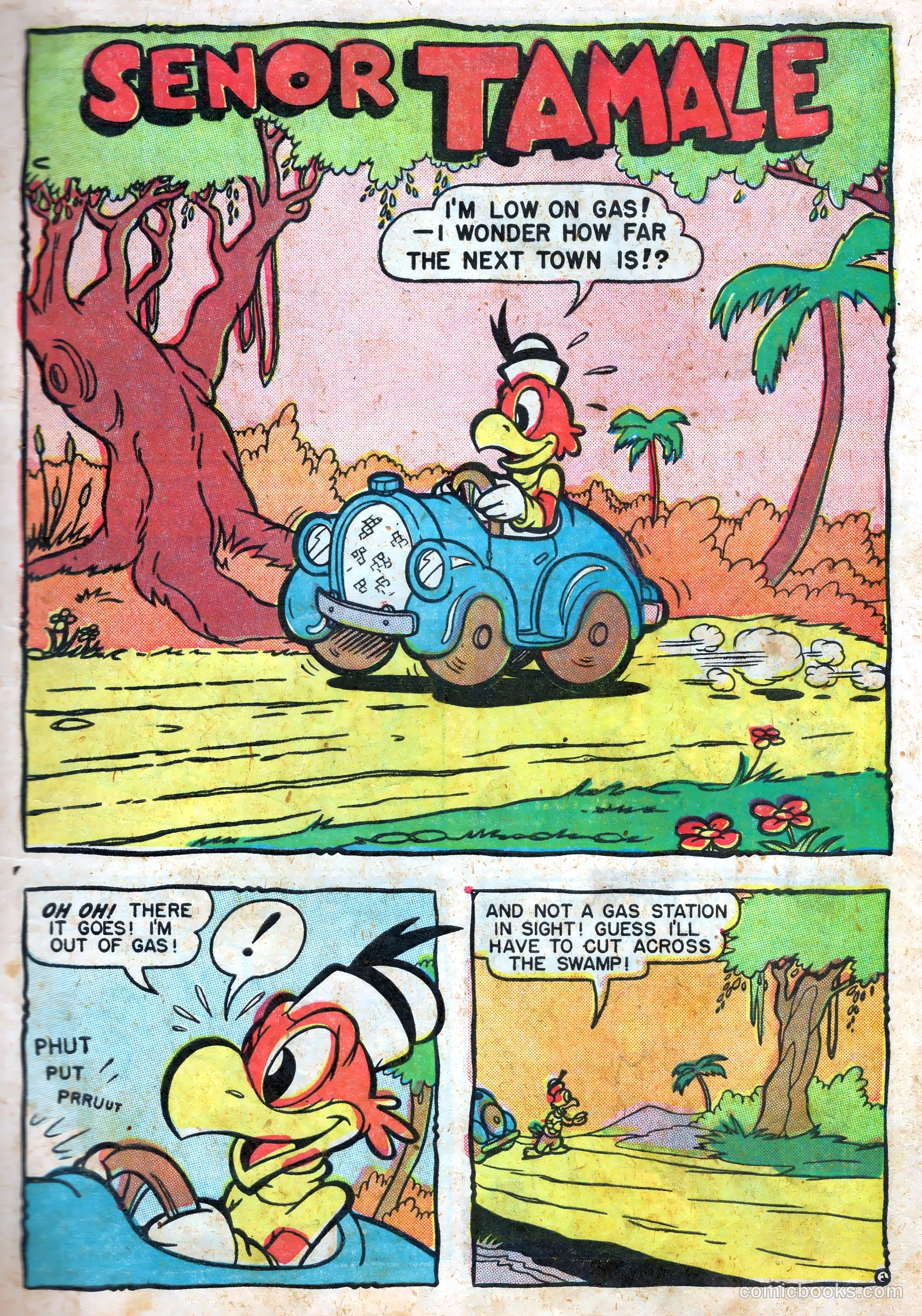 Wotalife #7 — page 9 of 36