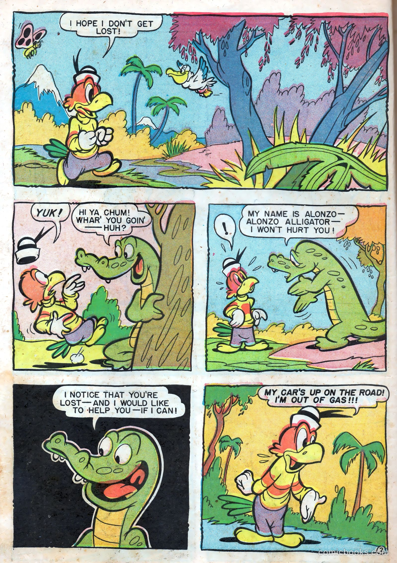 Wotalife #7 — page 10 of 36