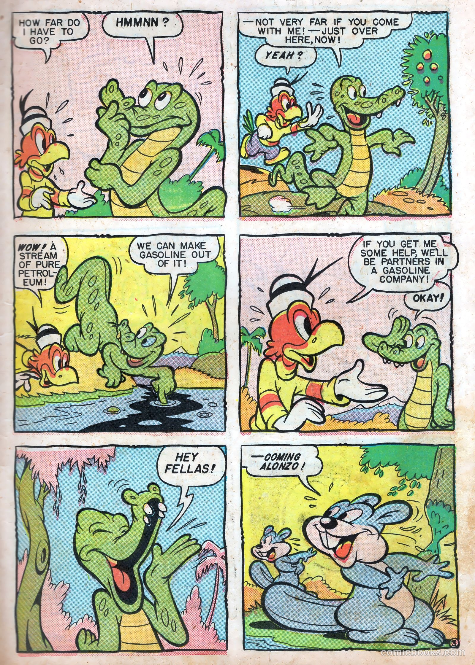 Wotalife #7 — page 11 of 36