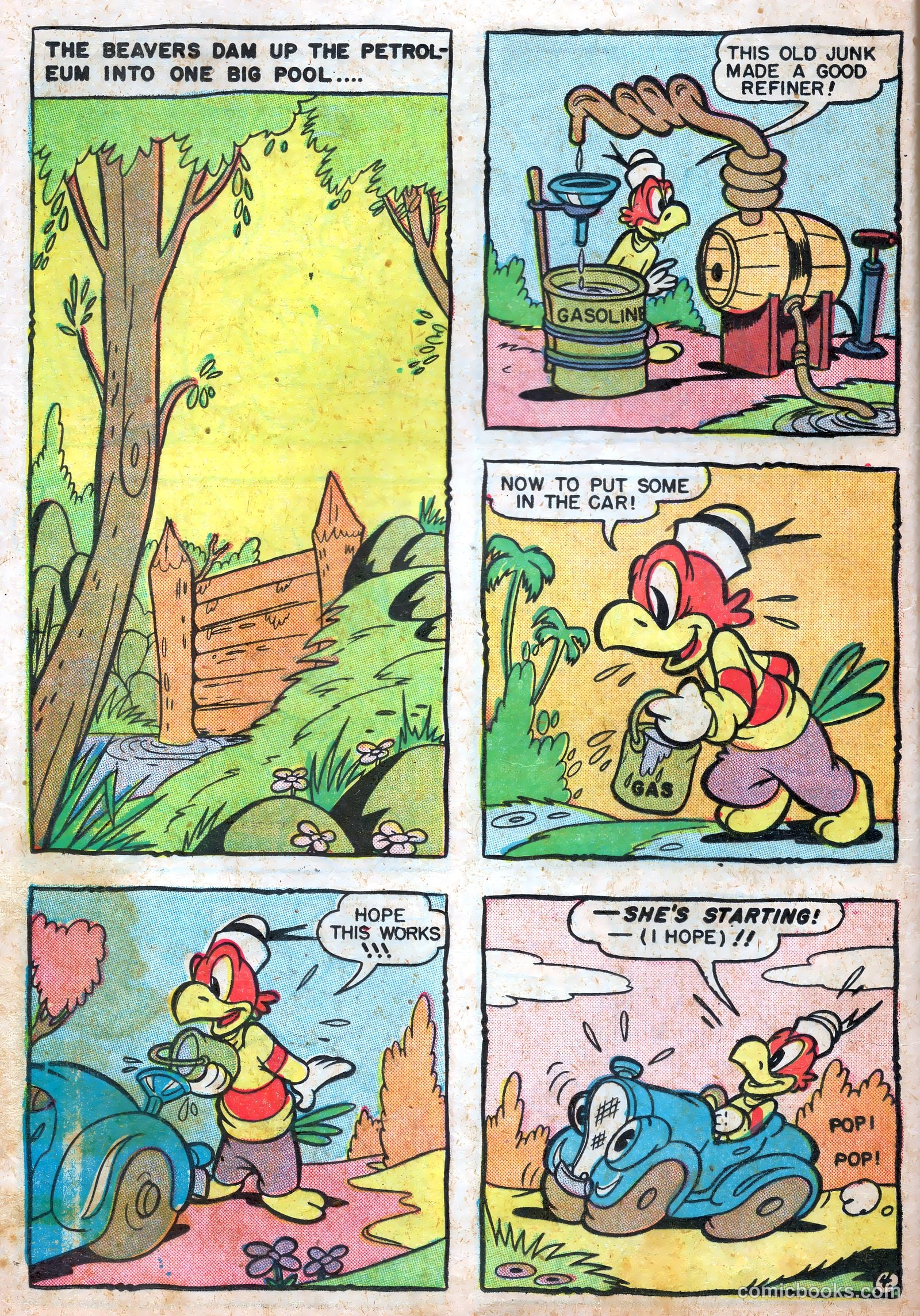 Wotalife #7 — page 12 of 36
