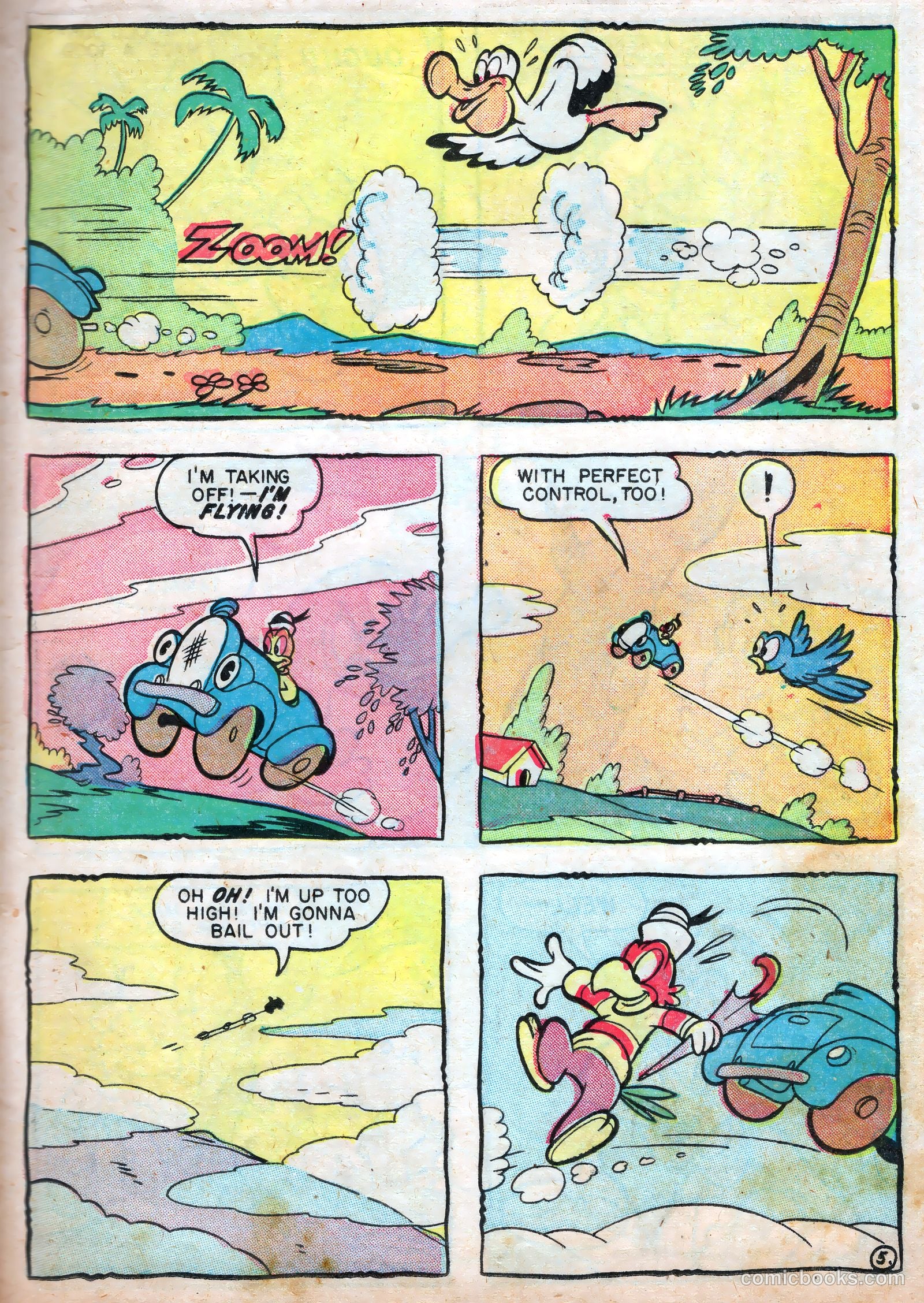 Wotalife #7 — page 13 of 36