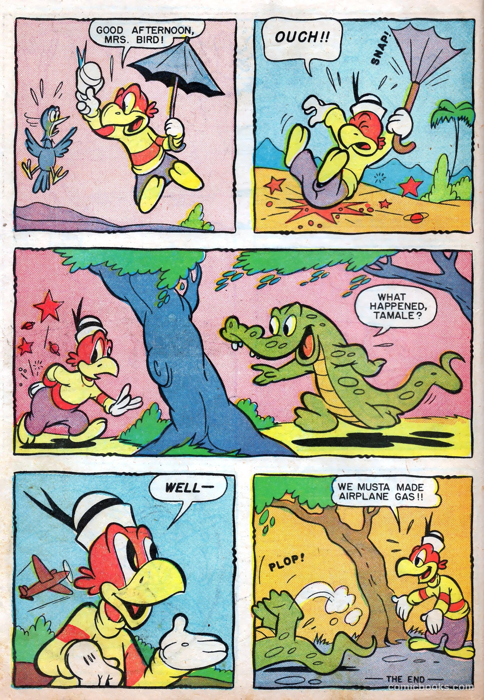 Wotalife #7 — page 14 of 36