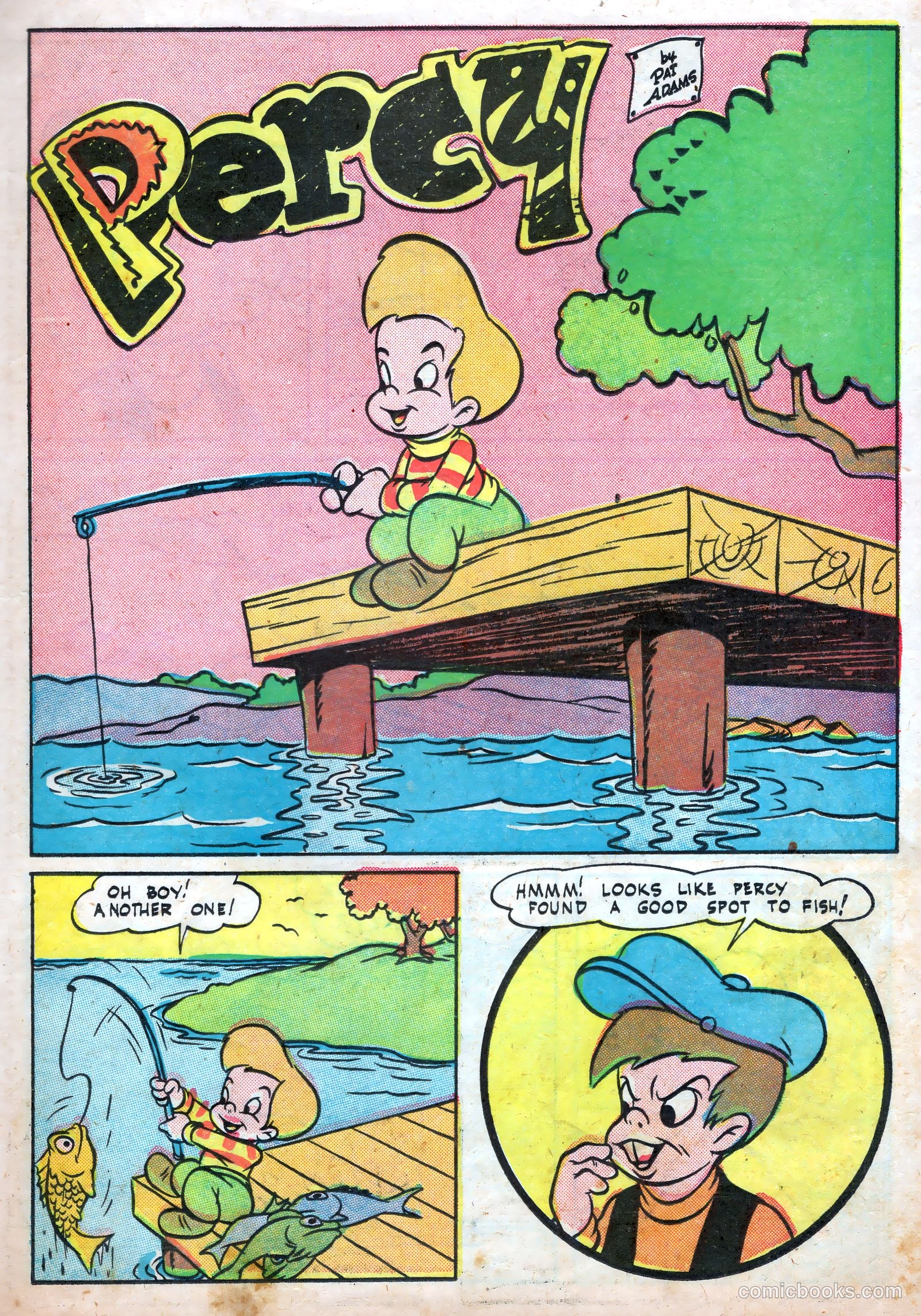 Wotalife #7 — page 15 of 36
