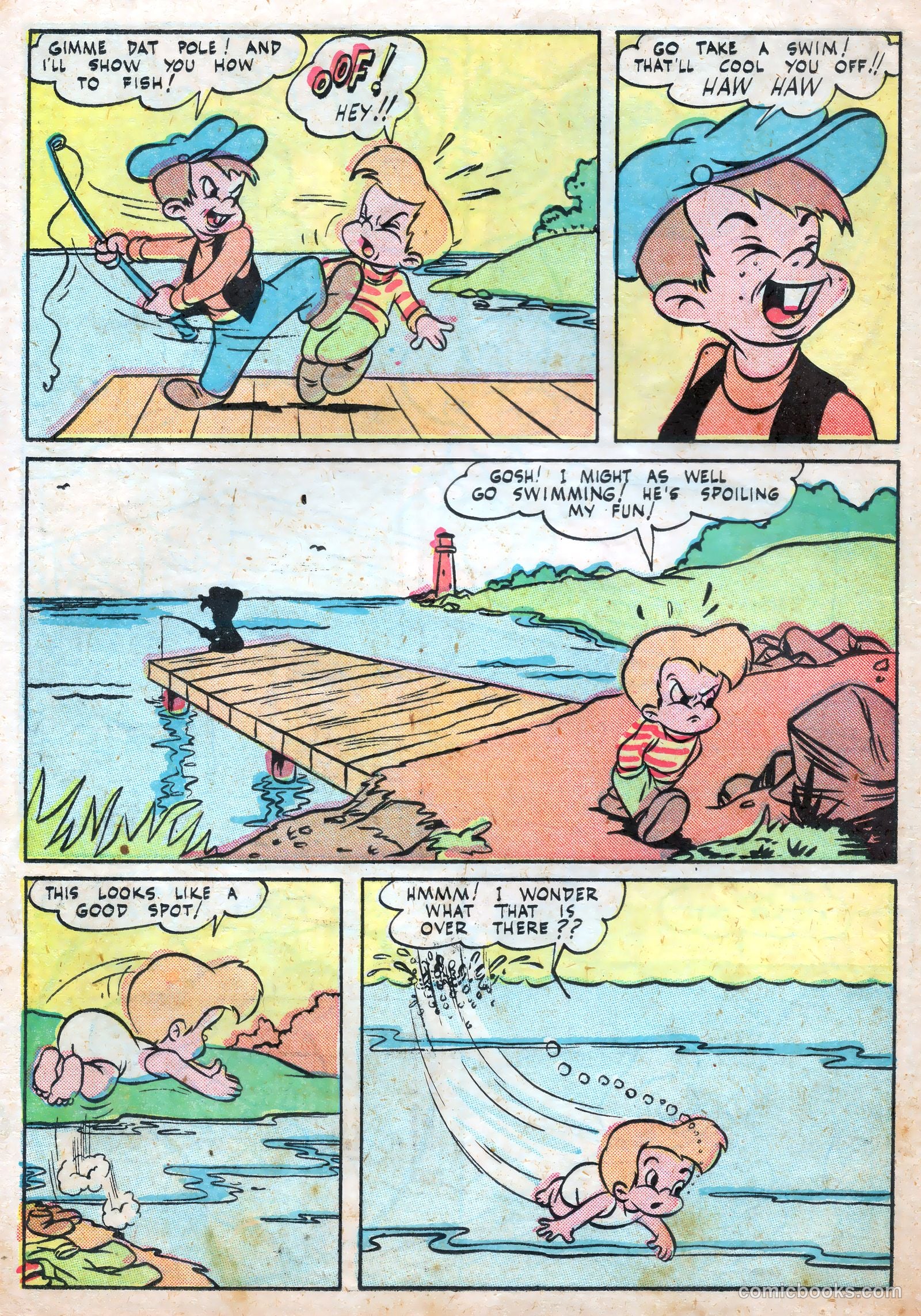Wotalife #7 — page 16 of 36