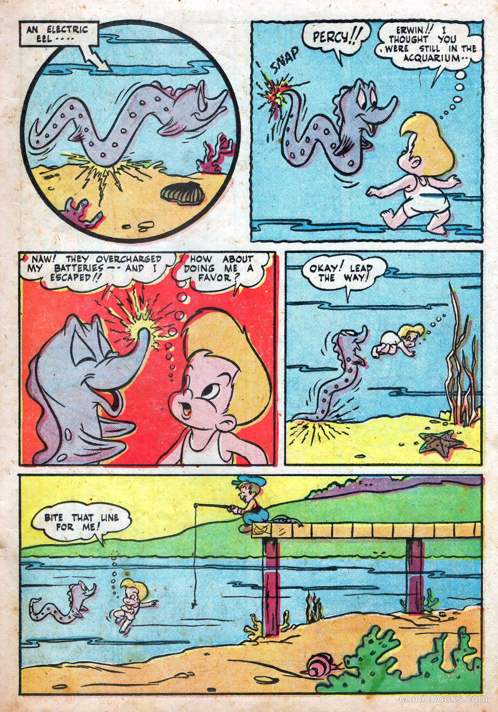 Wotalife #7 — page 17 of 36