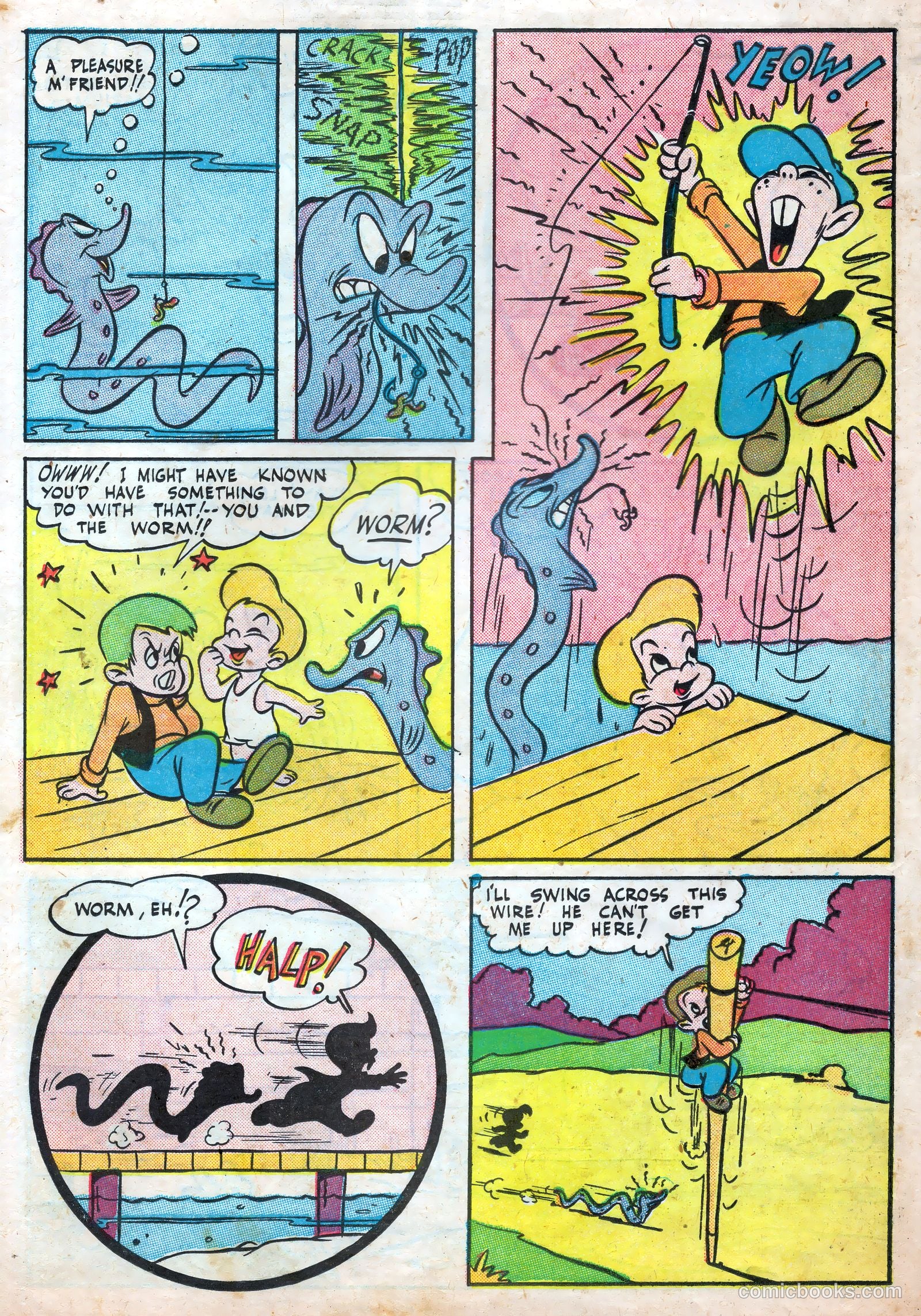 Wotalife #7 — page 18 of 36