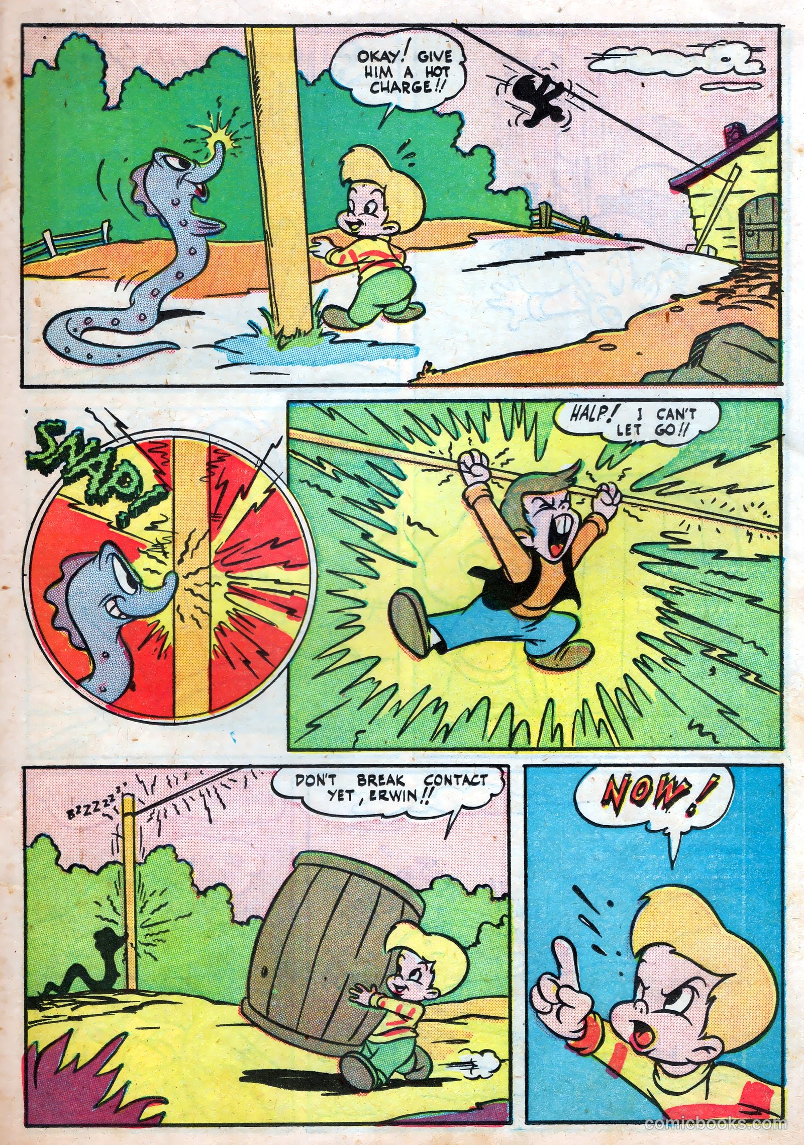 Wotalife #7 — page 19 of 36