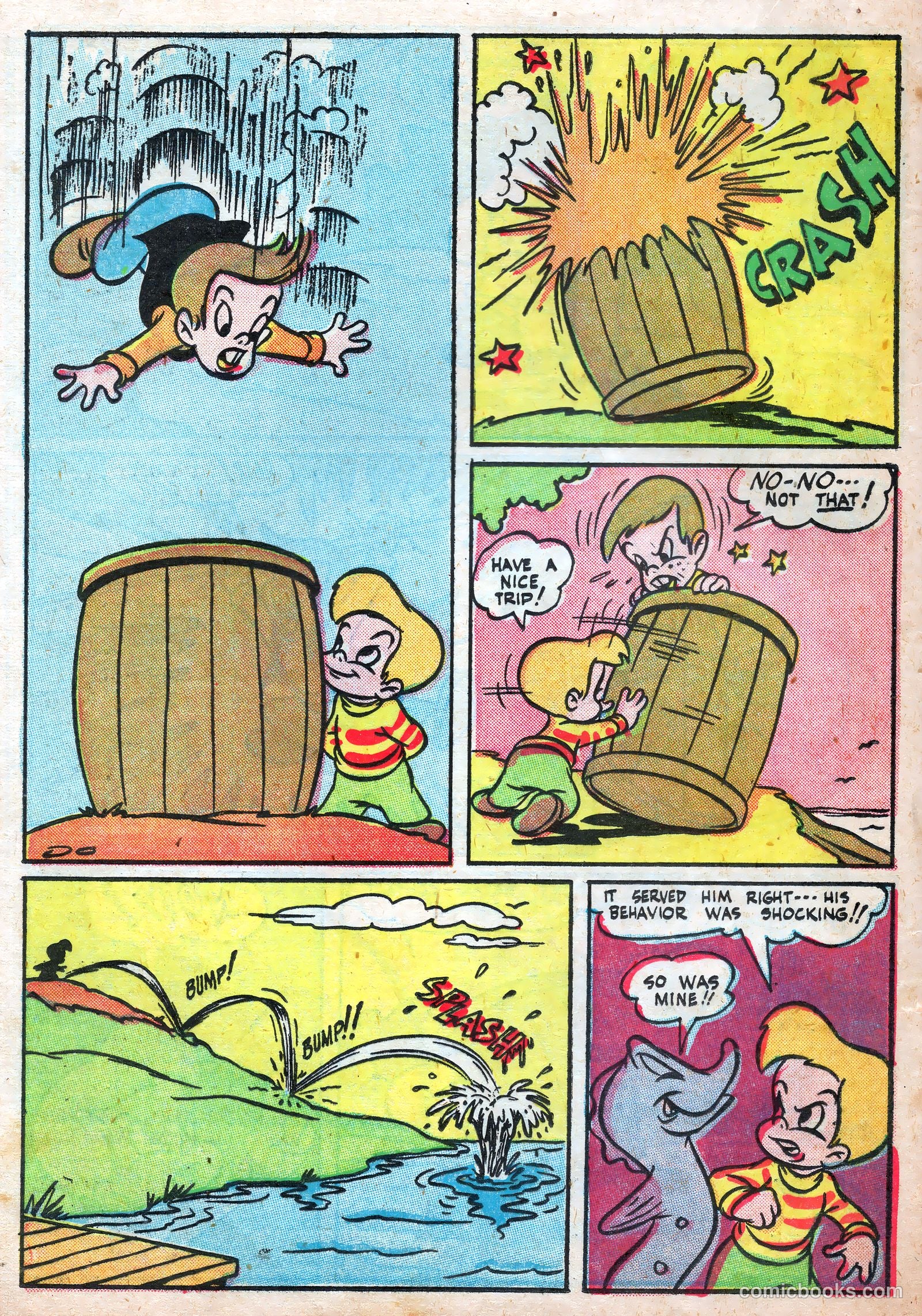 Wotalife #7 — page 20 of 36